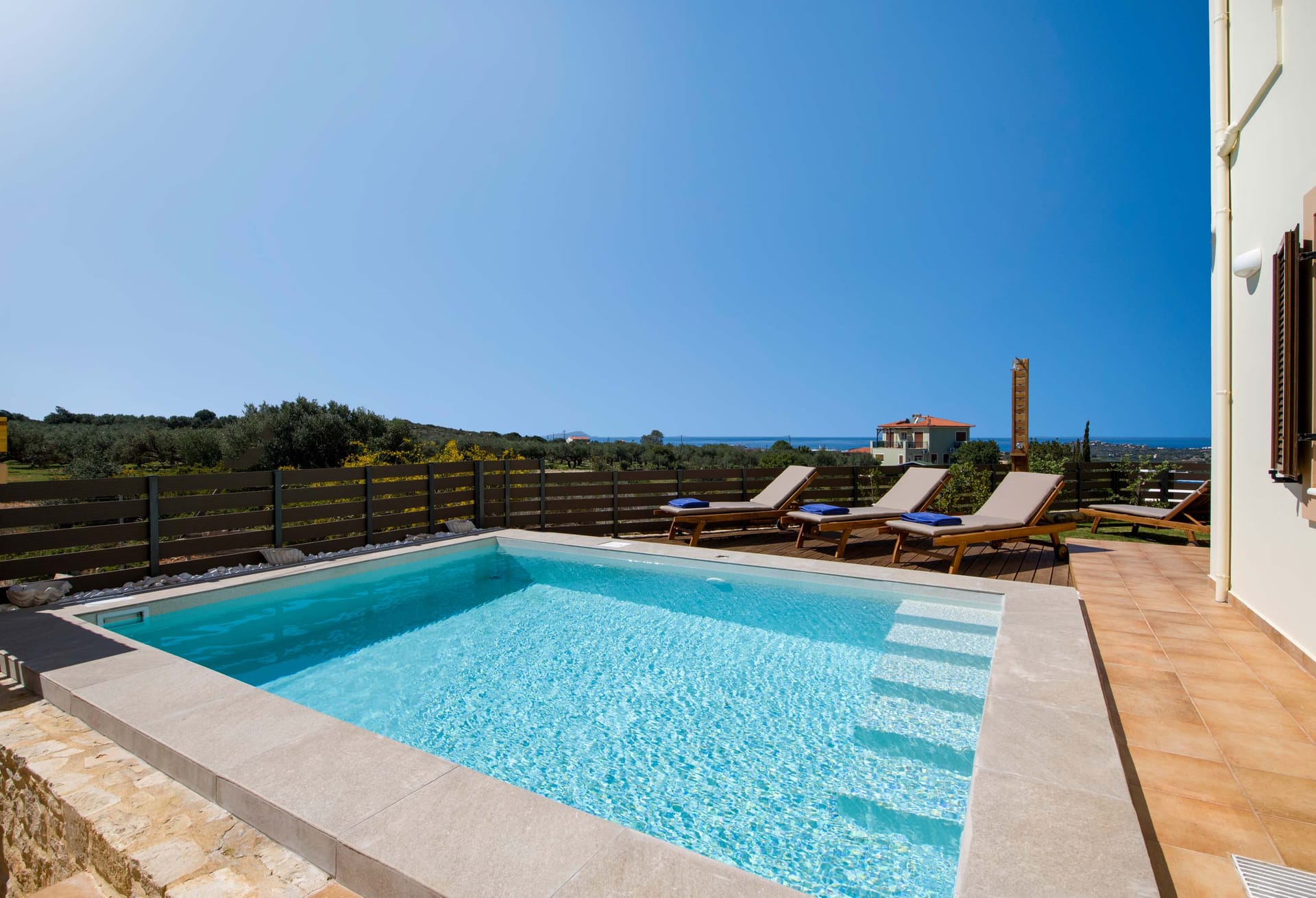 Holiways Villas Crete - ECO - 2