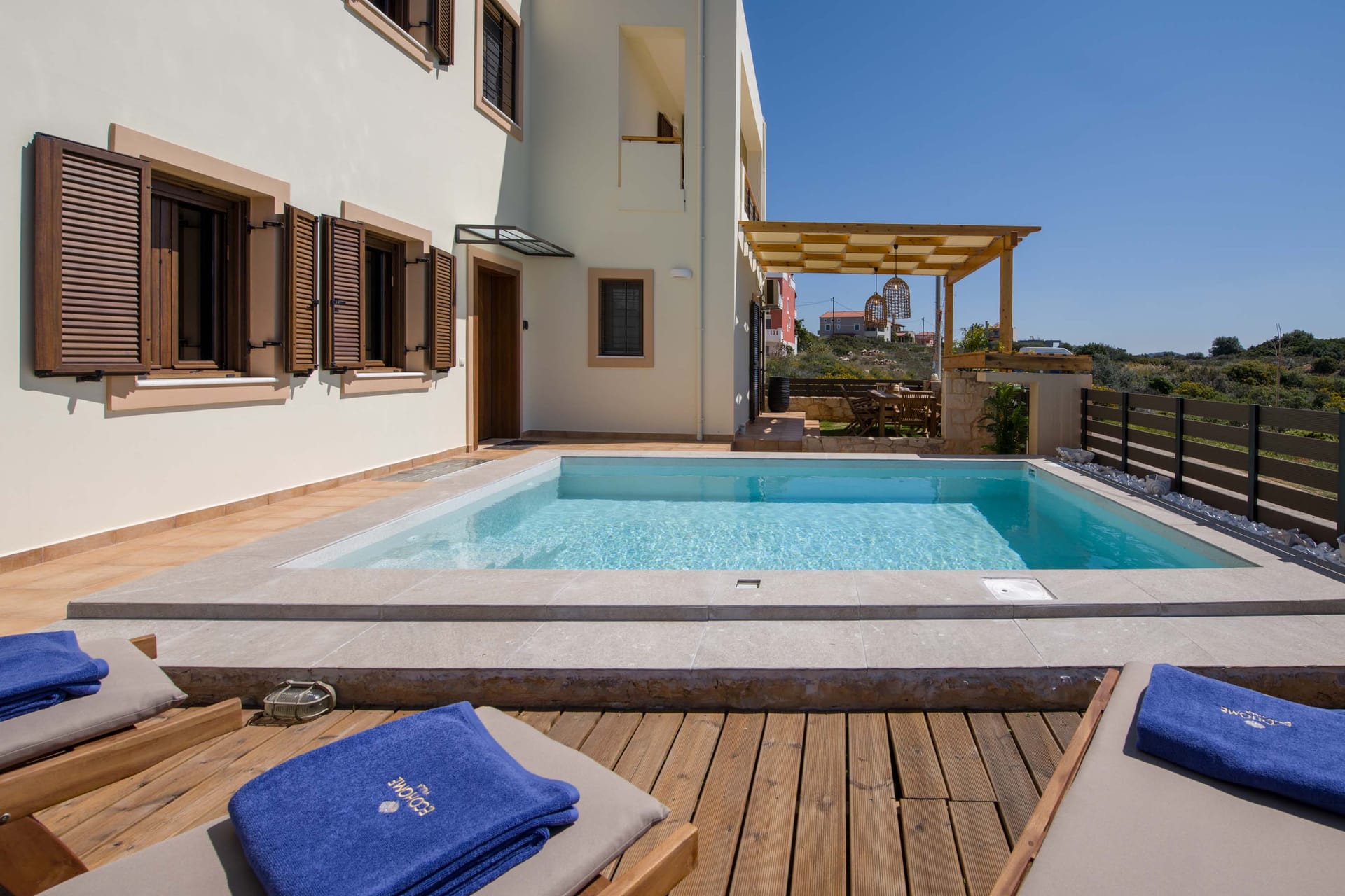 Holiways Villas Crete - ECO - 3