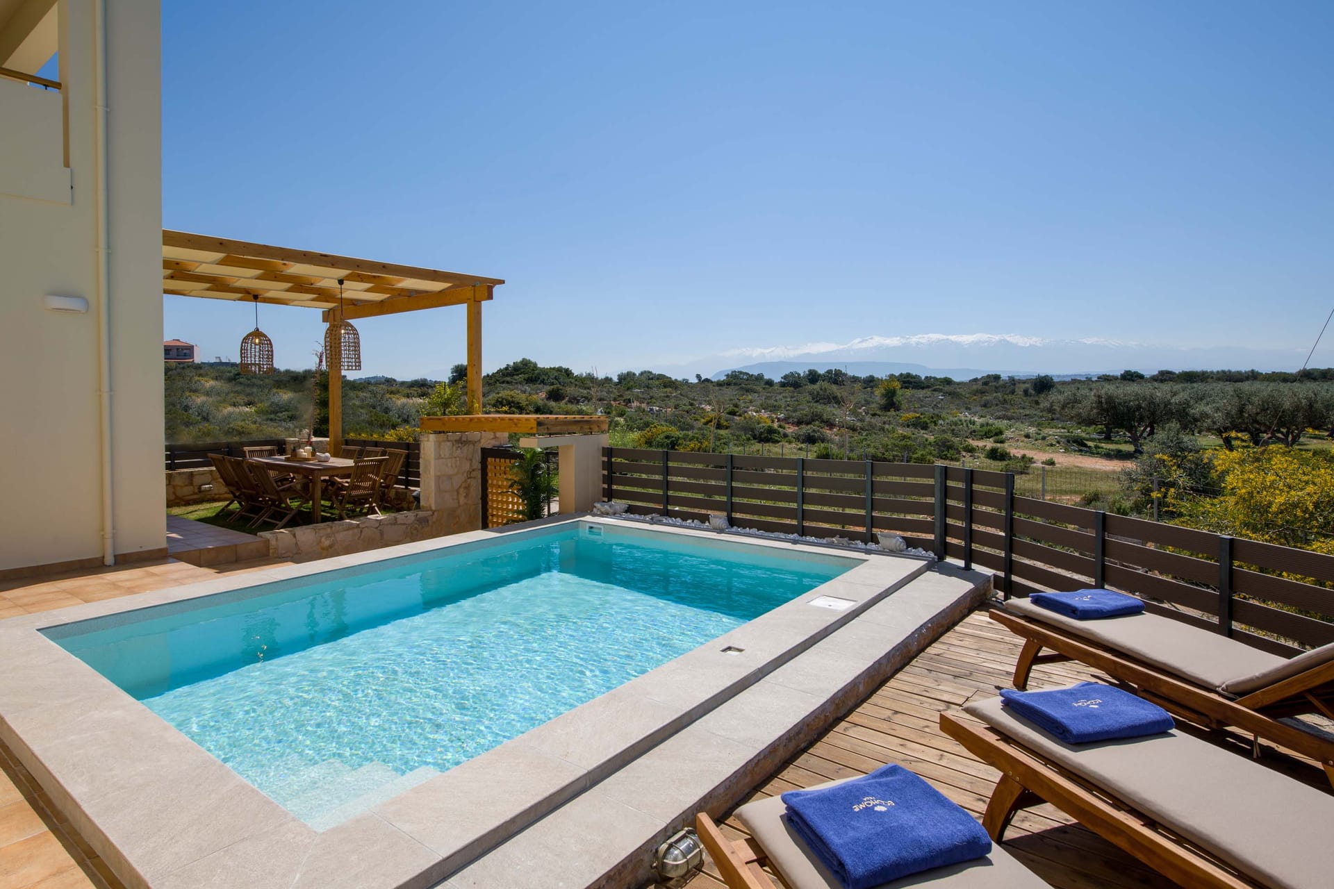 Holiways Villas Crete - ECO - 4