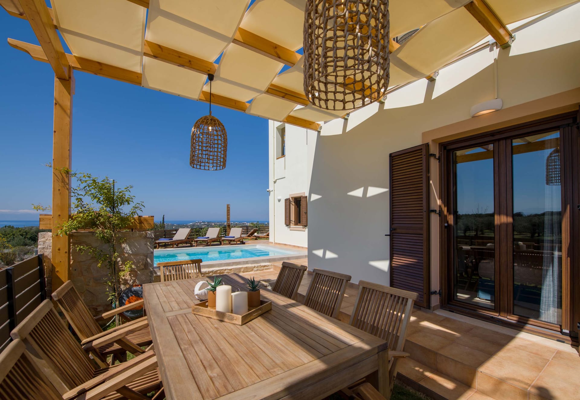 Holiways Villas Crete - ECO - 5