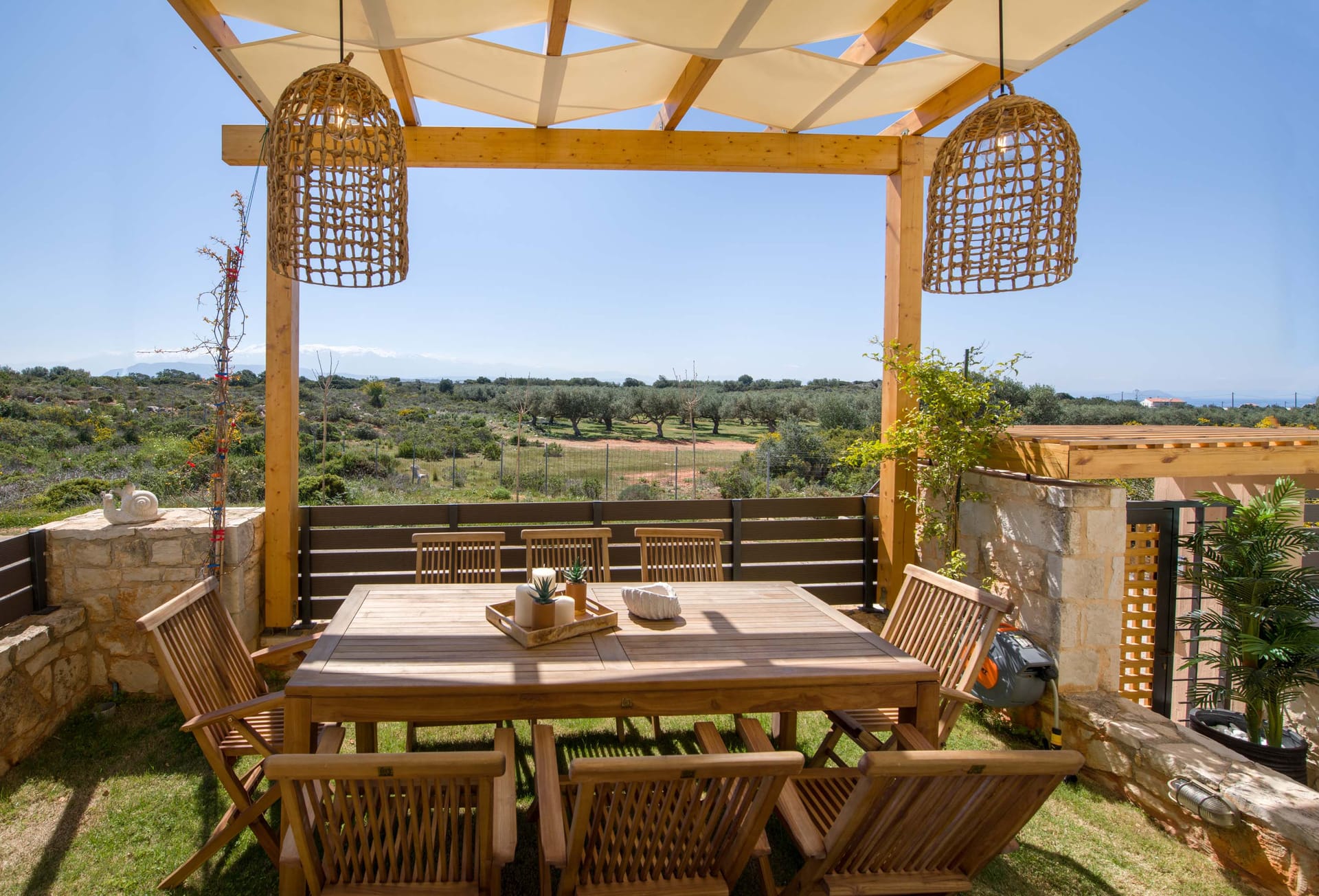 Holiways Villas Crete - ECO - 6