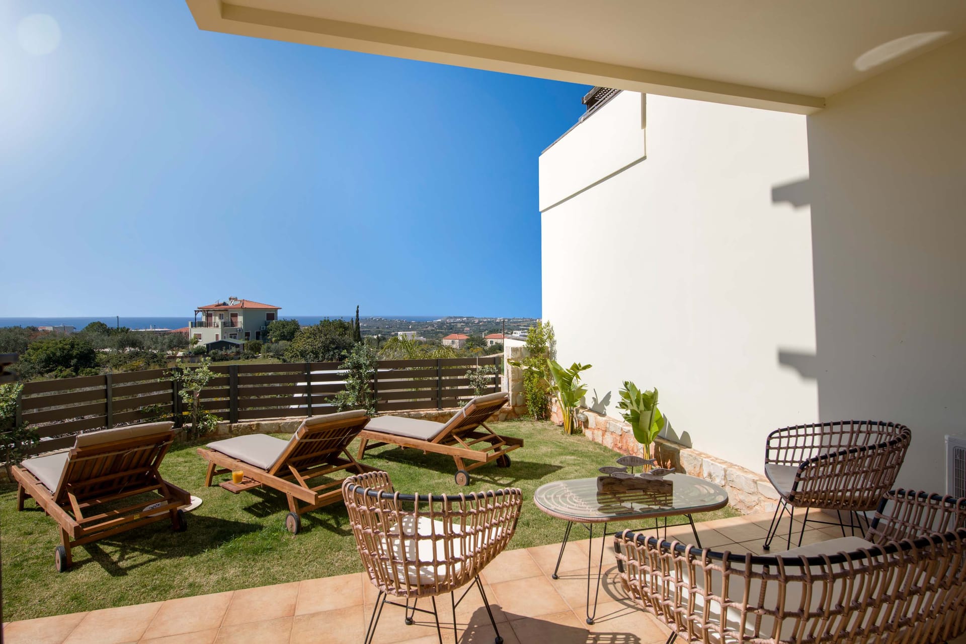 Holiways Villas Crete - ECO - 8