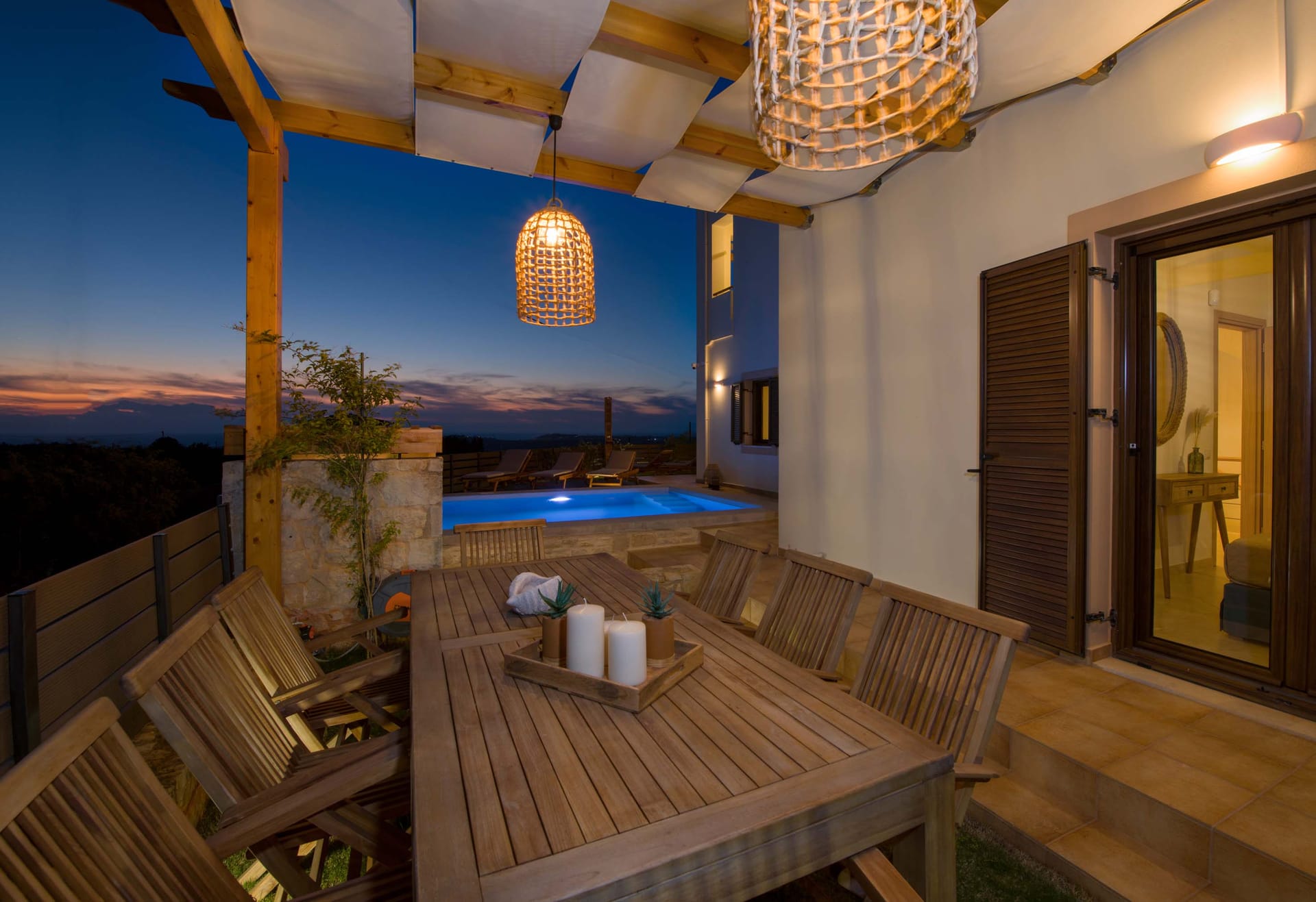 Holiways Villas Crete - ECO - 9