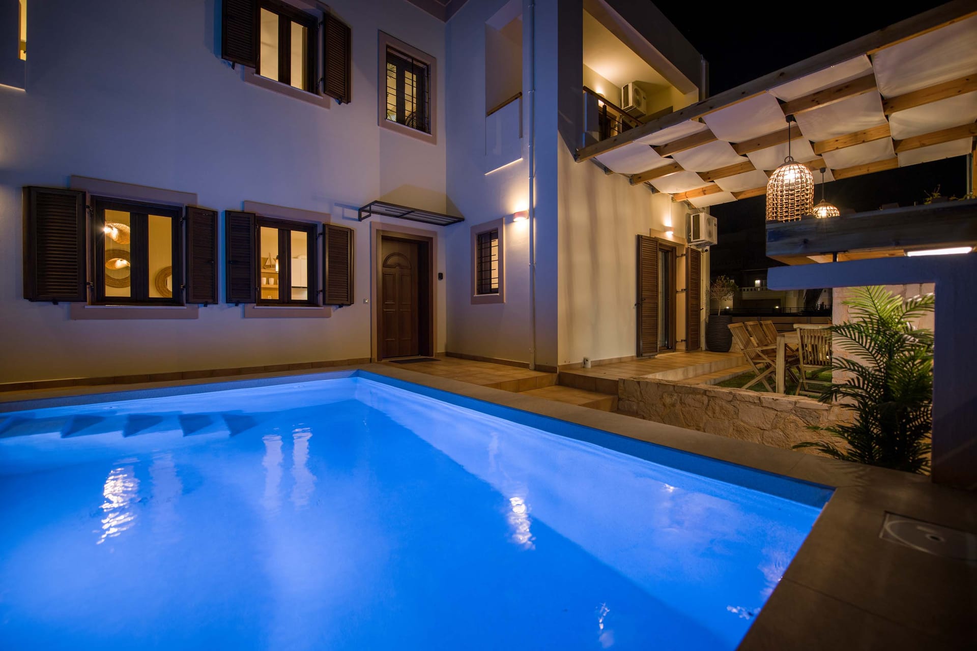 Holiways Villas Crete - ECO - 10