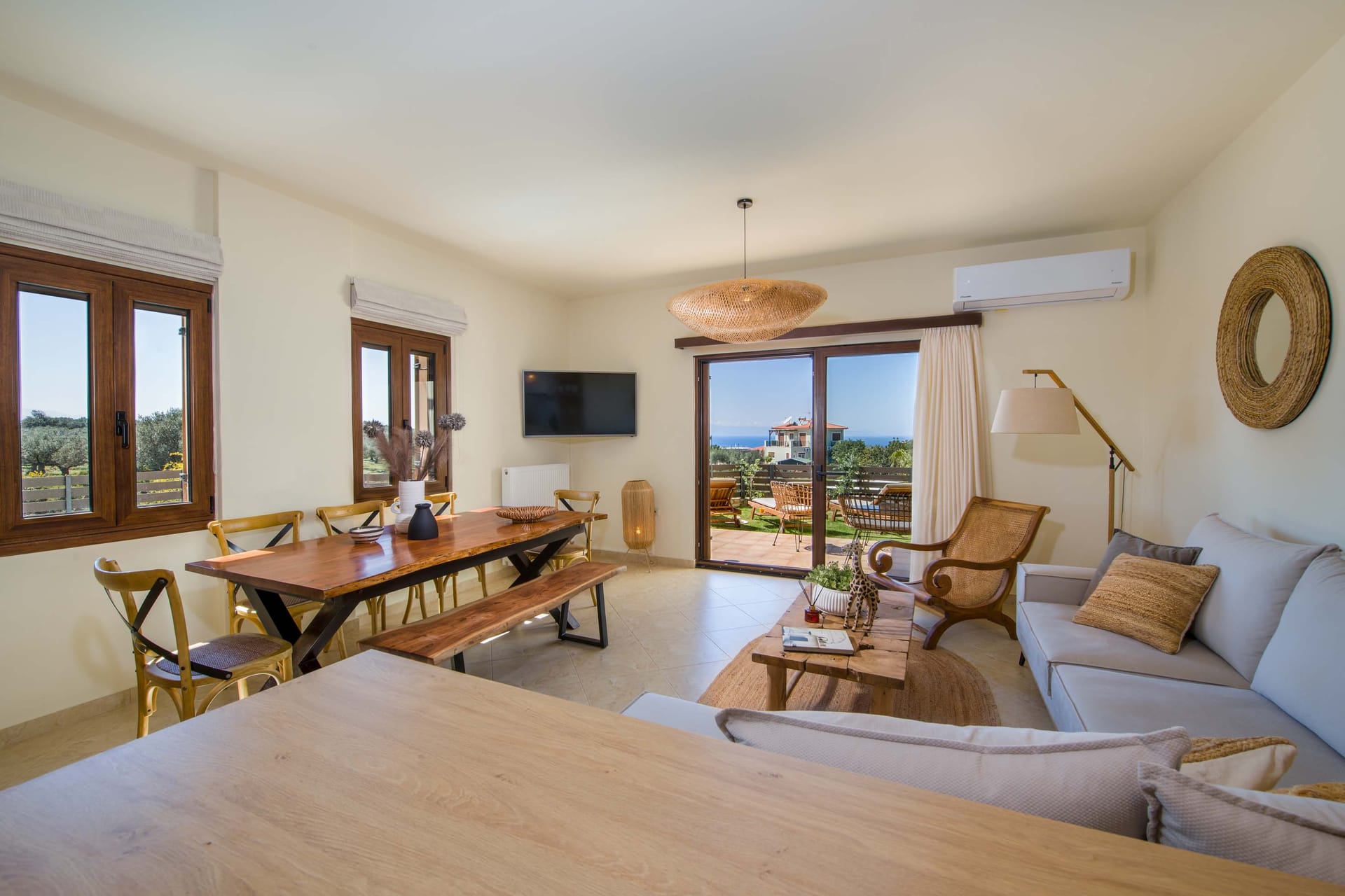 Holiways Villas Crete - ECO - 14