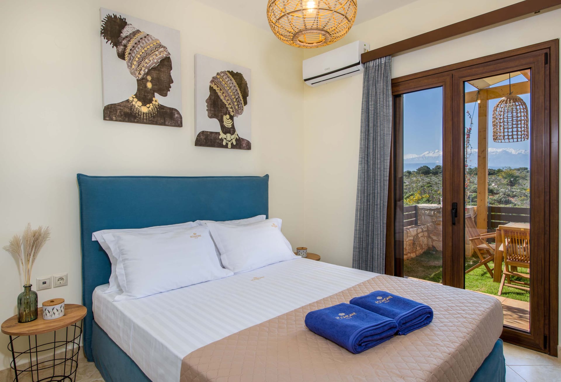 Holiways Villas Crete - ECO - 19