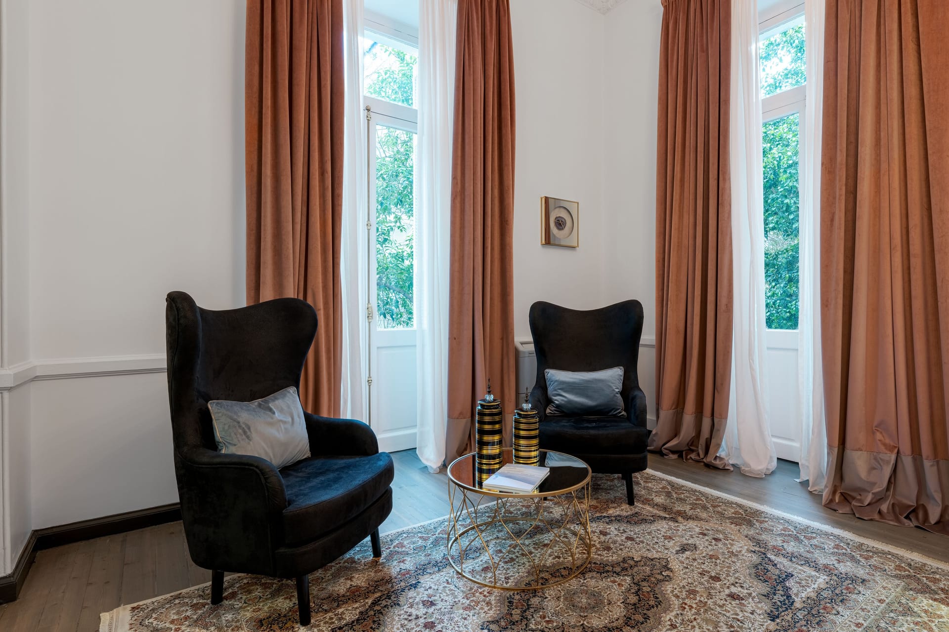 2 Mazi Suites - THES - 2