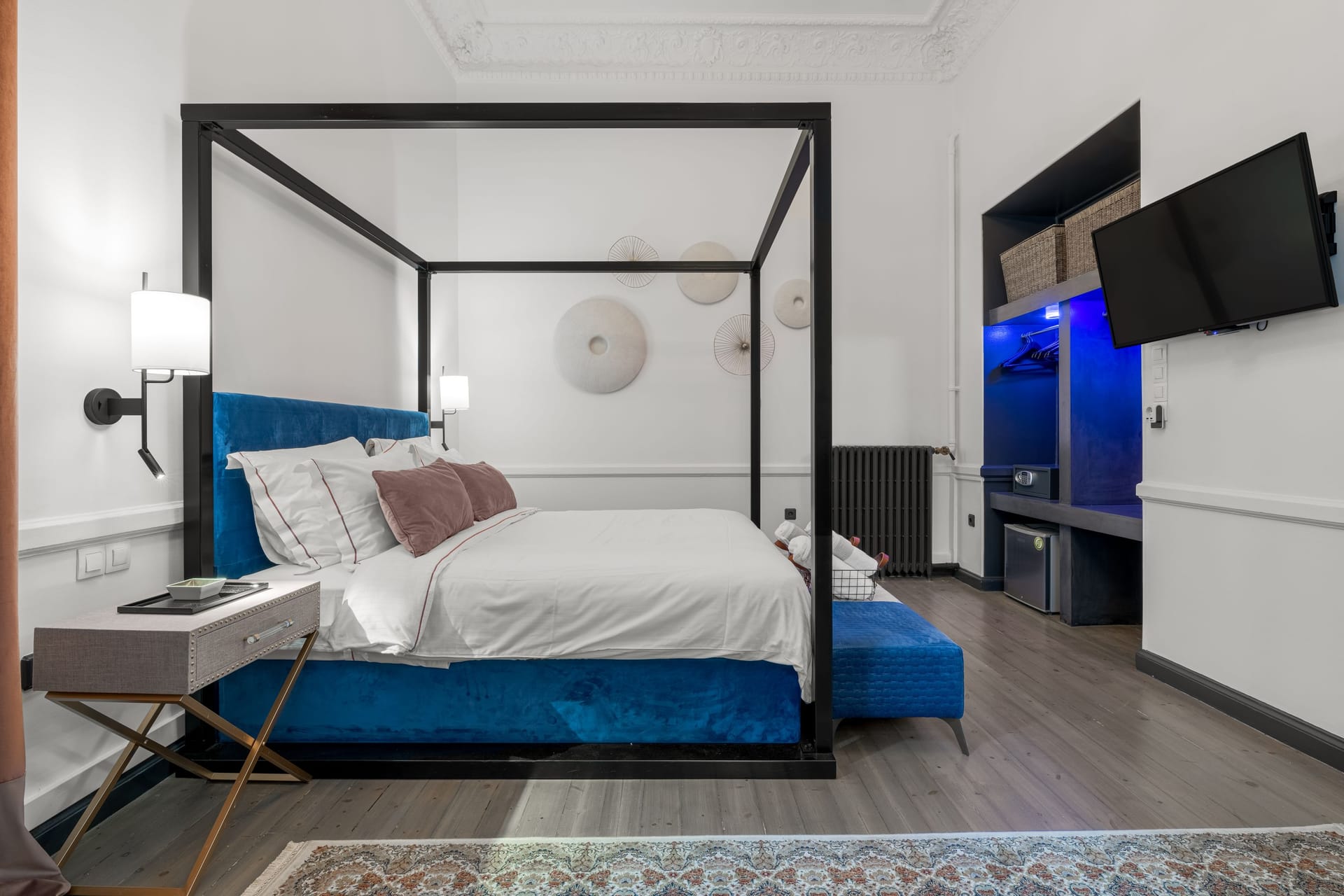 2 Mazi Suites - THES - 3