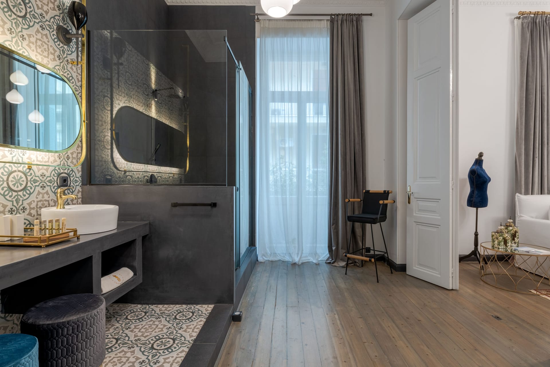2 Mazi Suites - THES - 9
