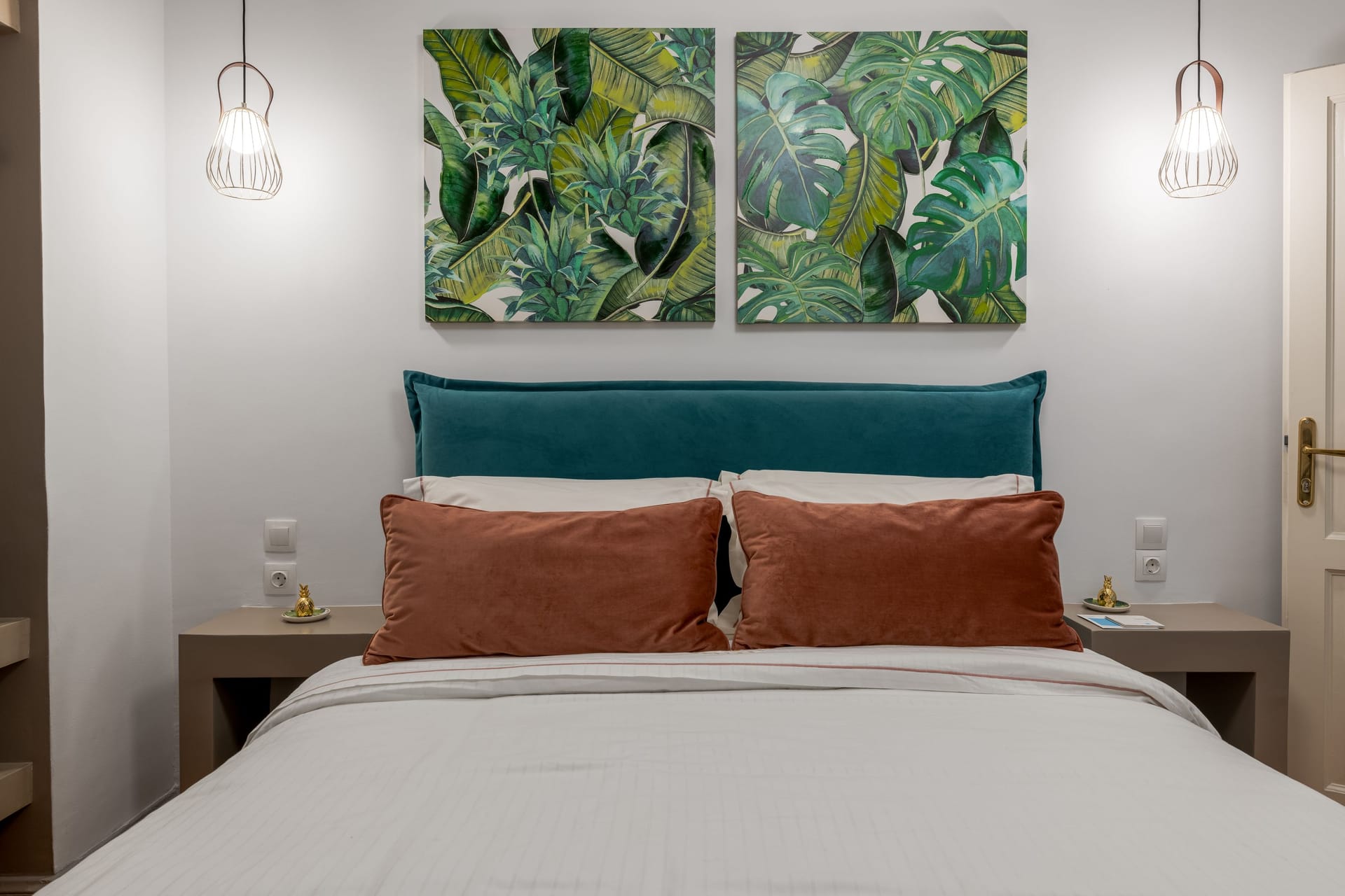 2 Mazi Suites - AETHRA - 2