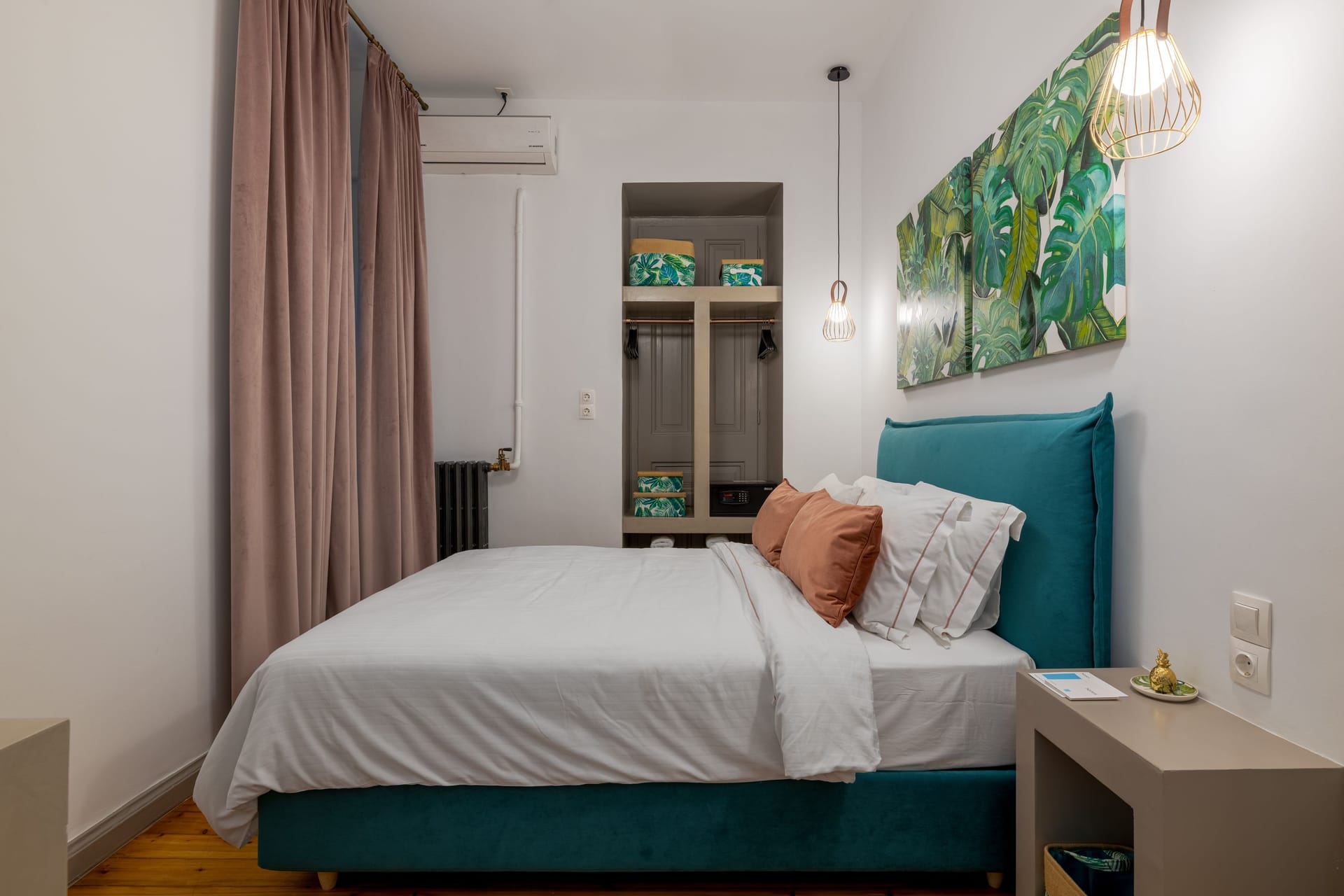2 Mazi Suites - AETHRA - 3
