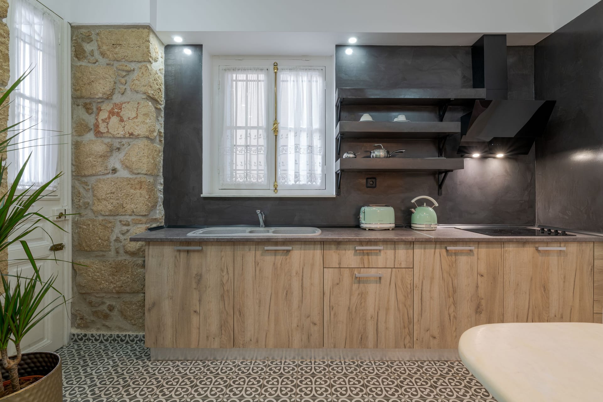 2 Mazi Suites - AETHRA - 4