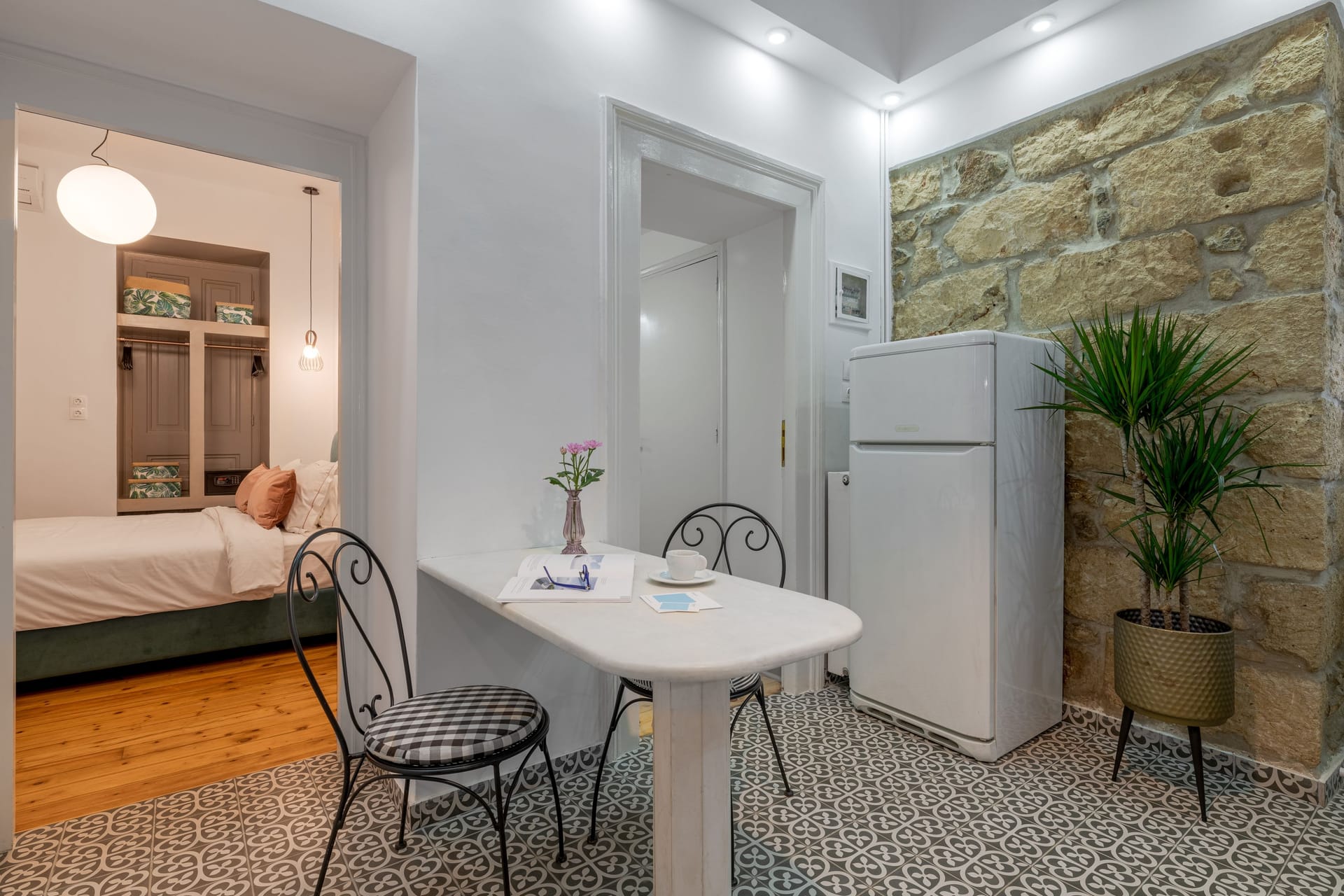 2 Mazi Suites - AETHRA - 5