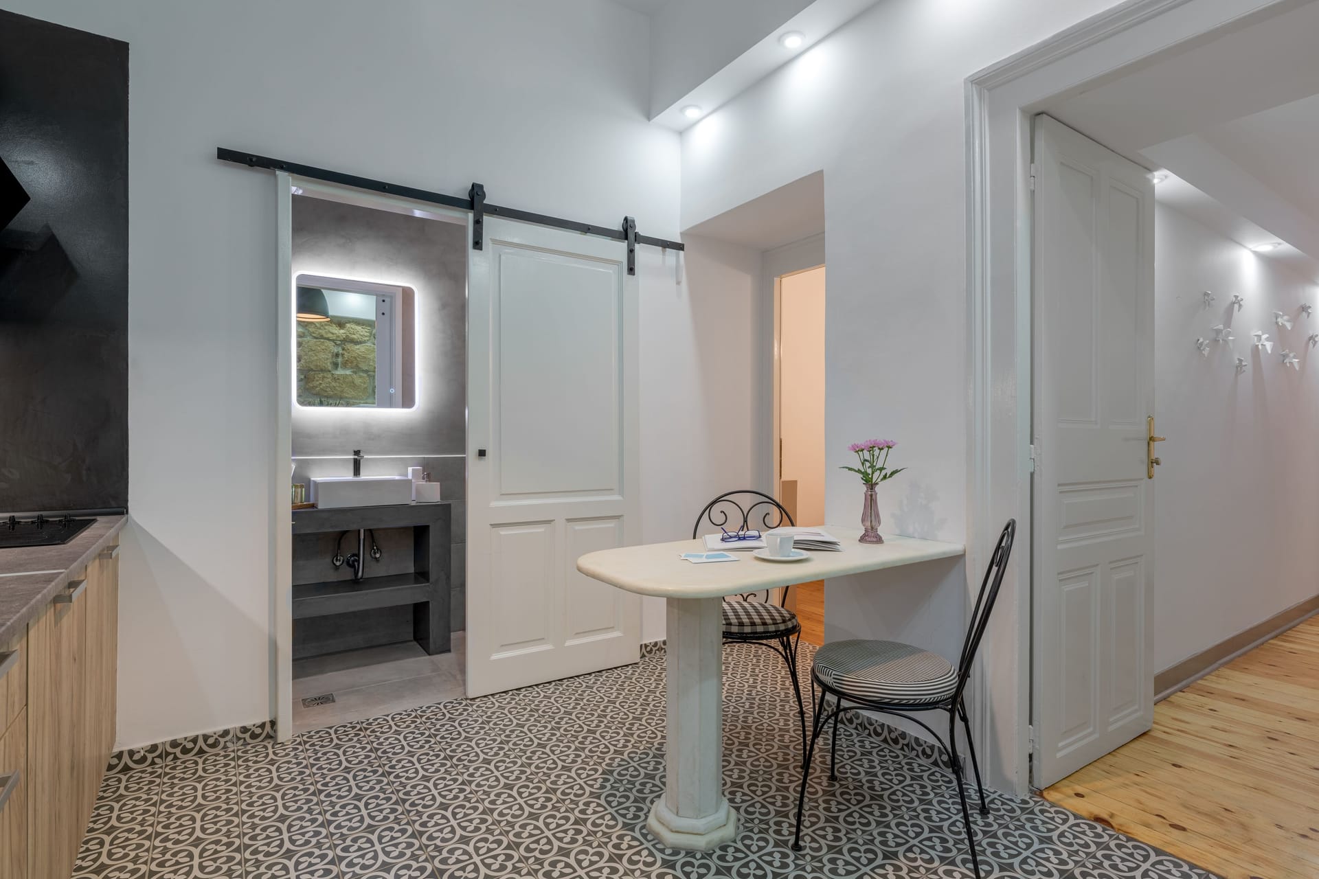 2 Mazi Suites - AETHRA - 6