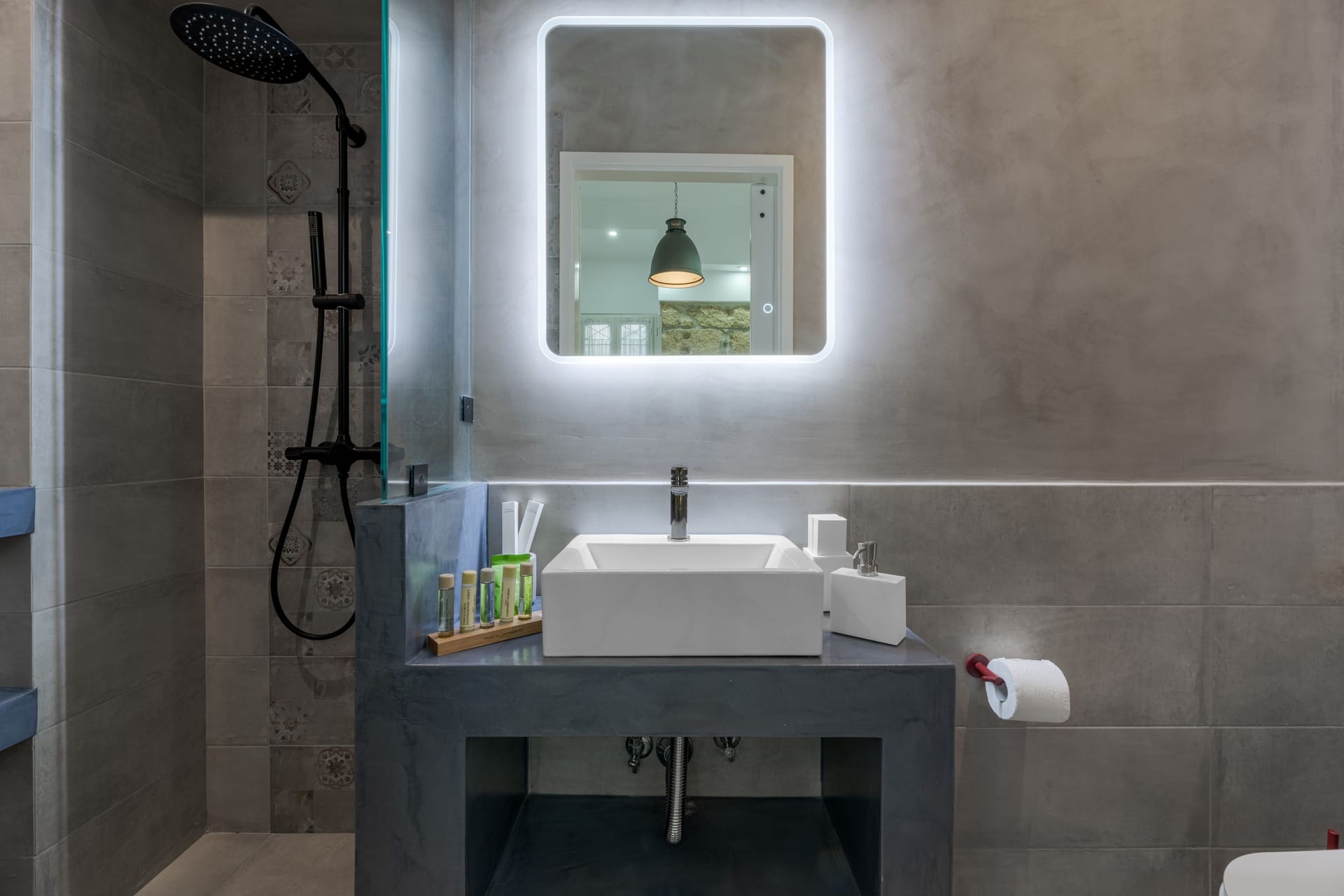 2 Mazi Suites - AETHRA - 7