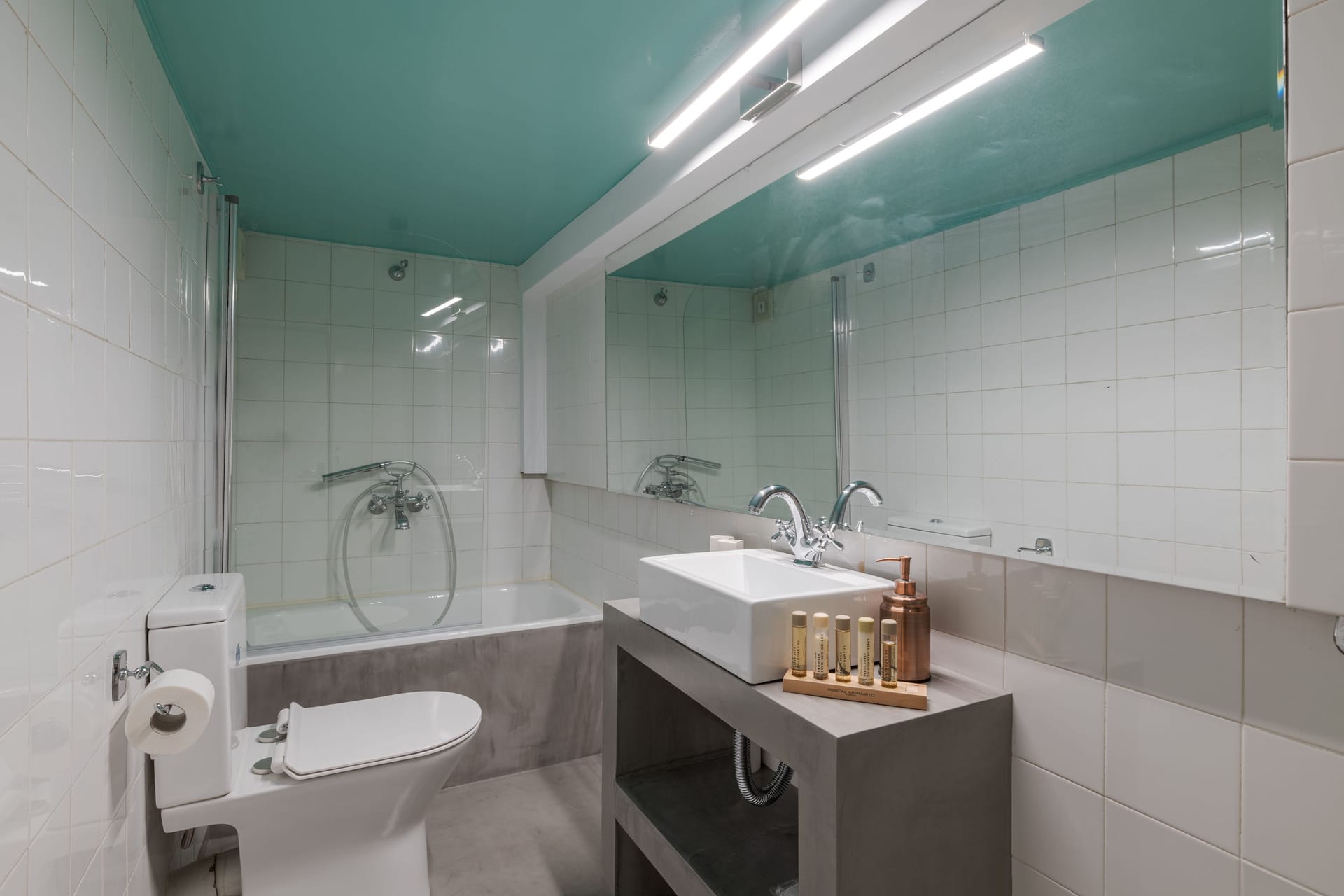 2 Mazi Suites - AETHRA - 10