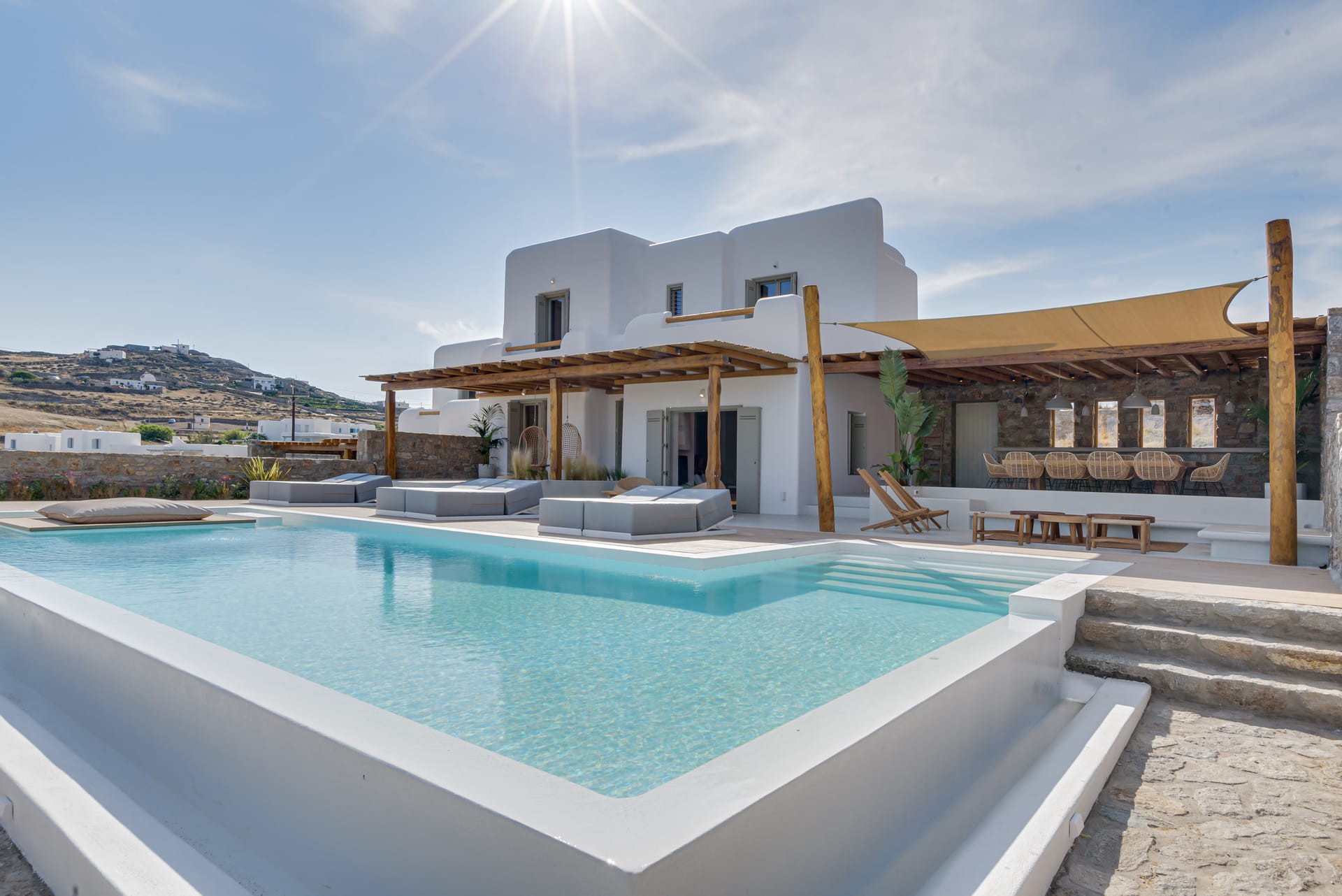 Mykonos Feelings - OAS1 - 3