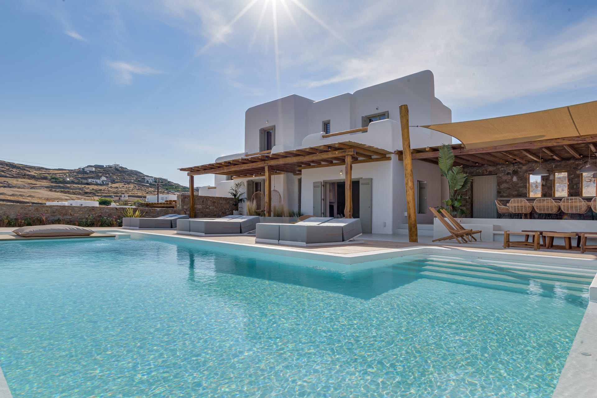 Mykonos Feelings - OAS1 - 4