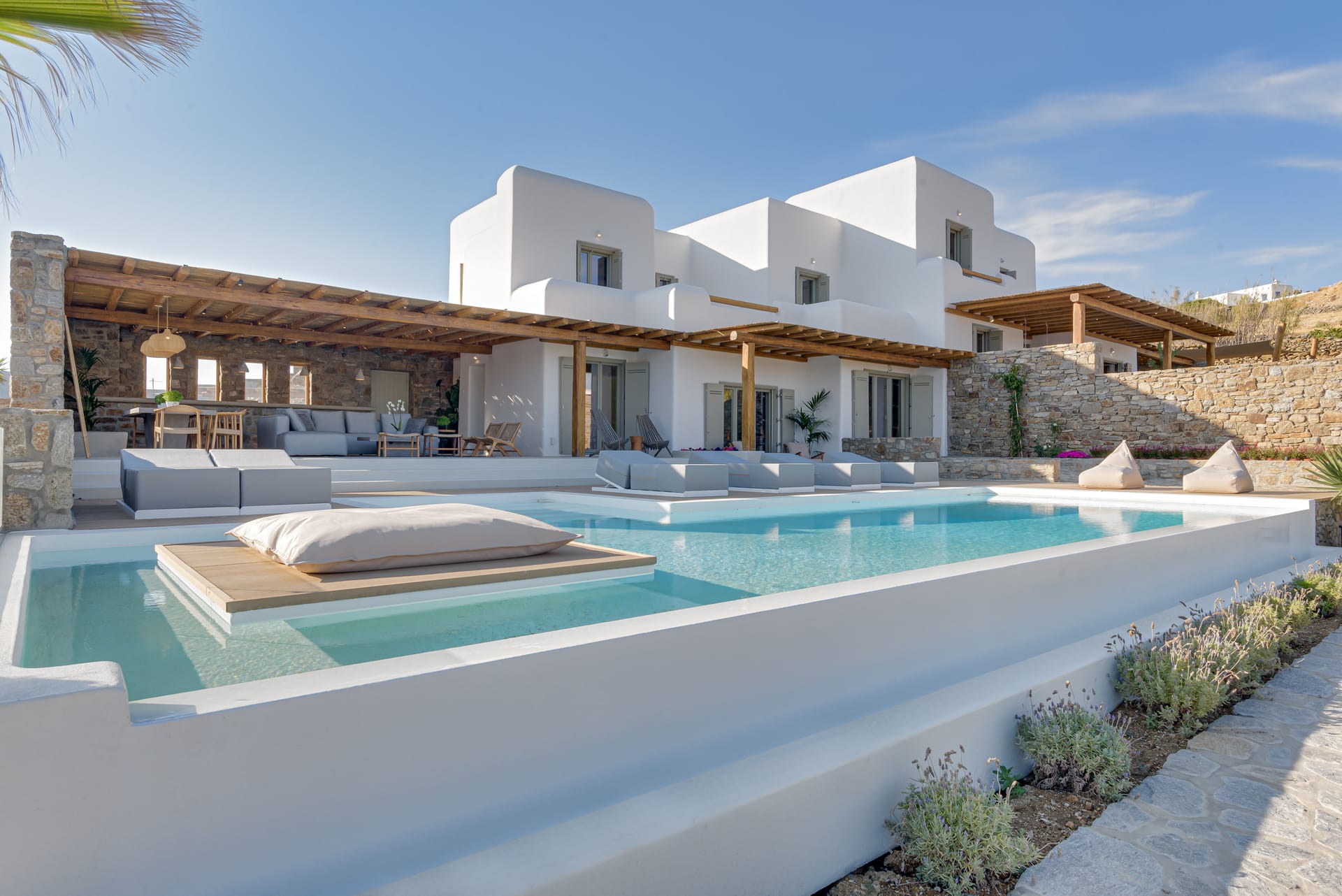 Mykonos Feelings - OAS2 - 2
