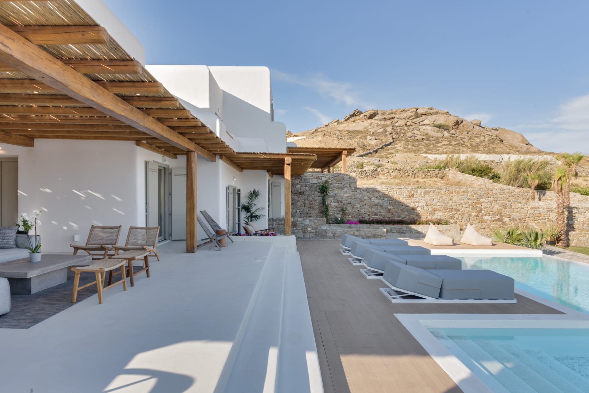 Mykonos Feelings - OAS2 - 3