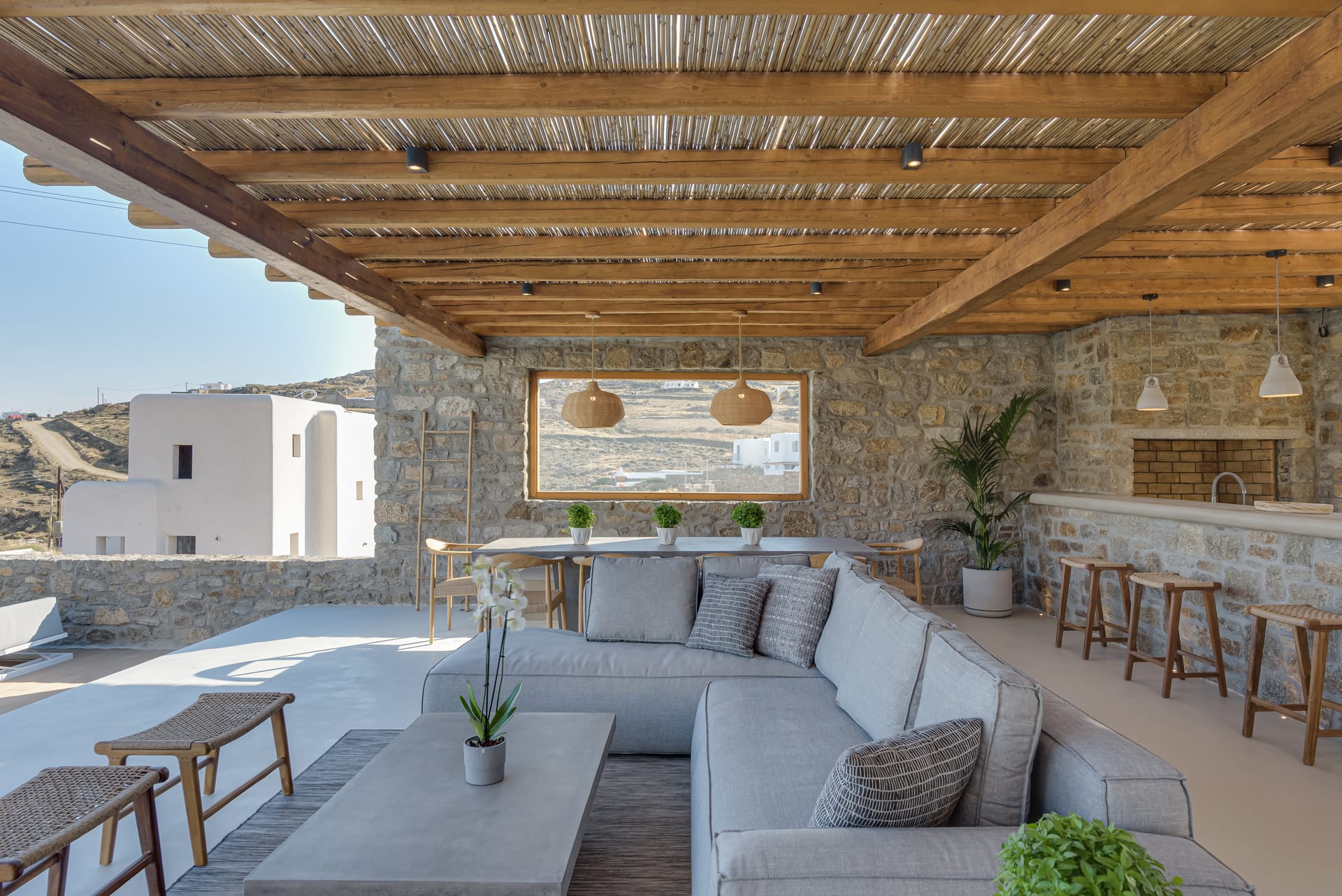 Mykonos Feelings - OAS2 - 11