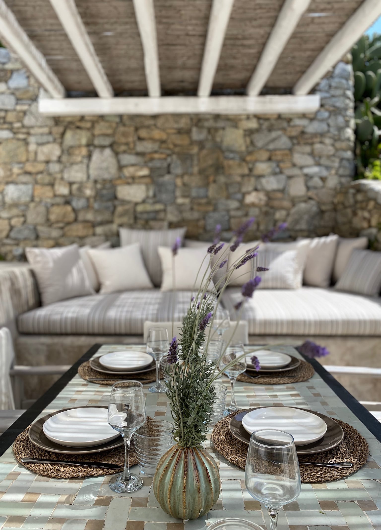 Mykonos Feelings - THALIA - 3