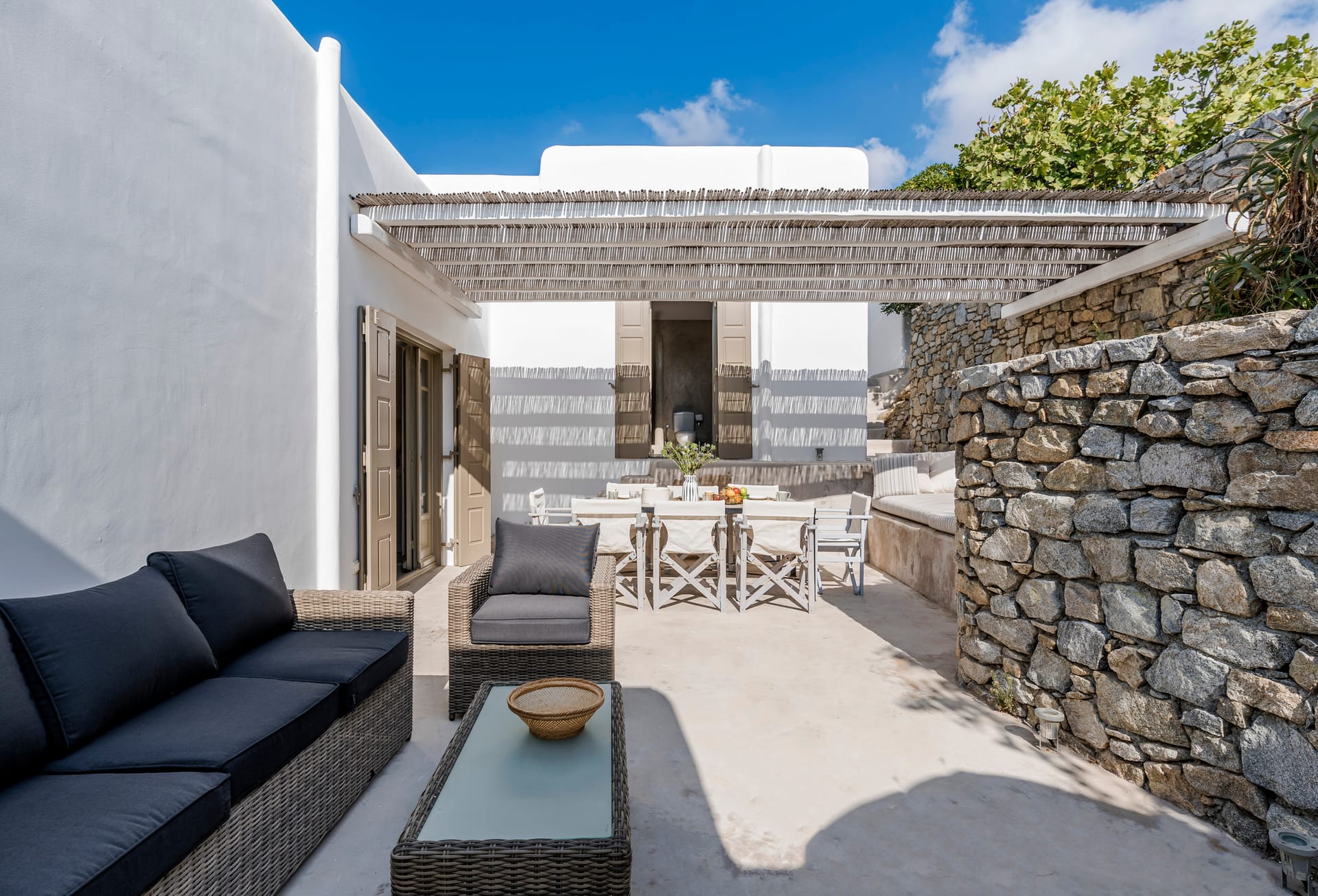 Mykonos Feelings - THALIA - 5