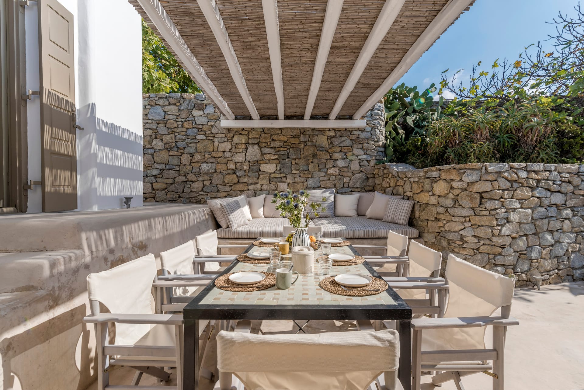 Mykonos Feelings - THALIA - 7