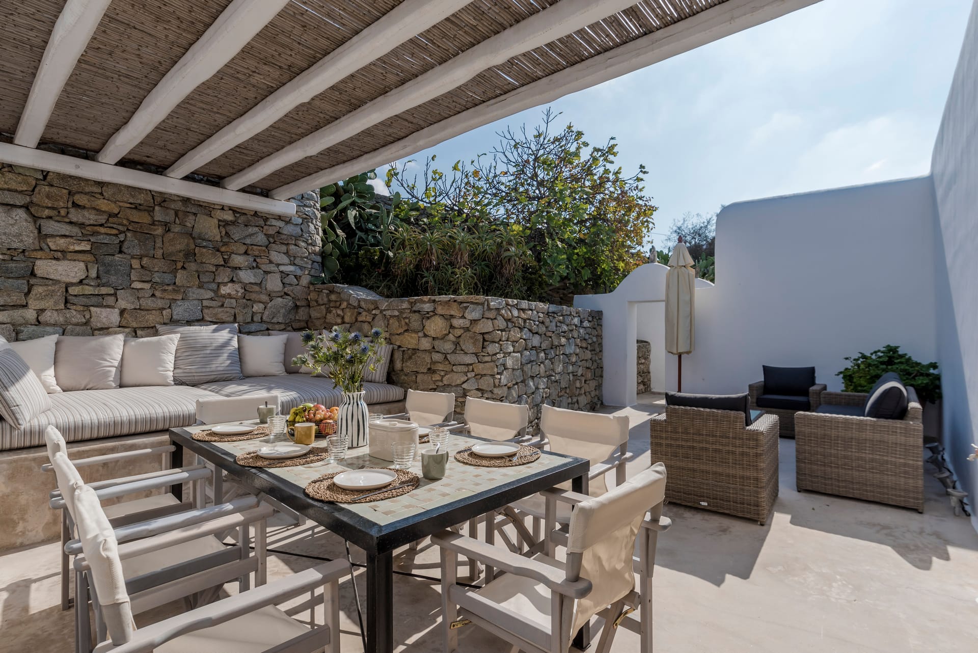 Mykonos Feelings - THALIA - 8