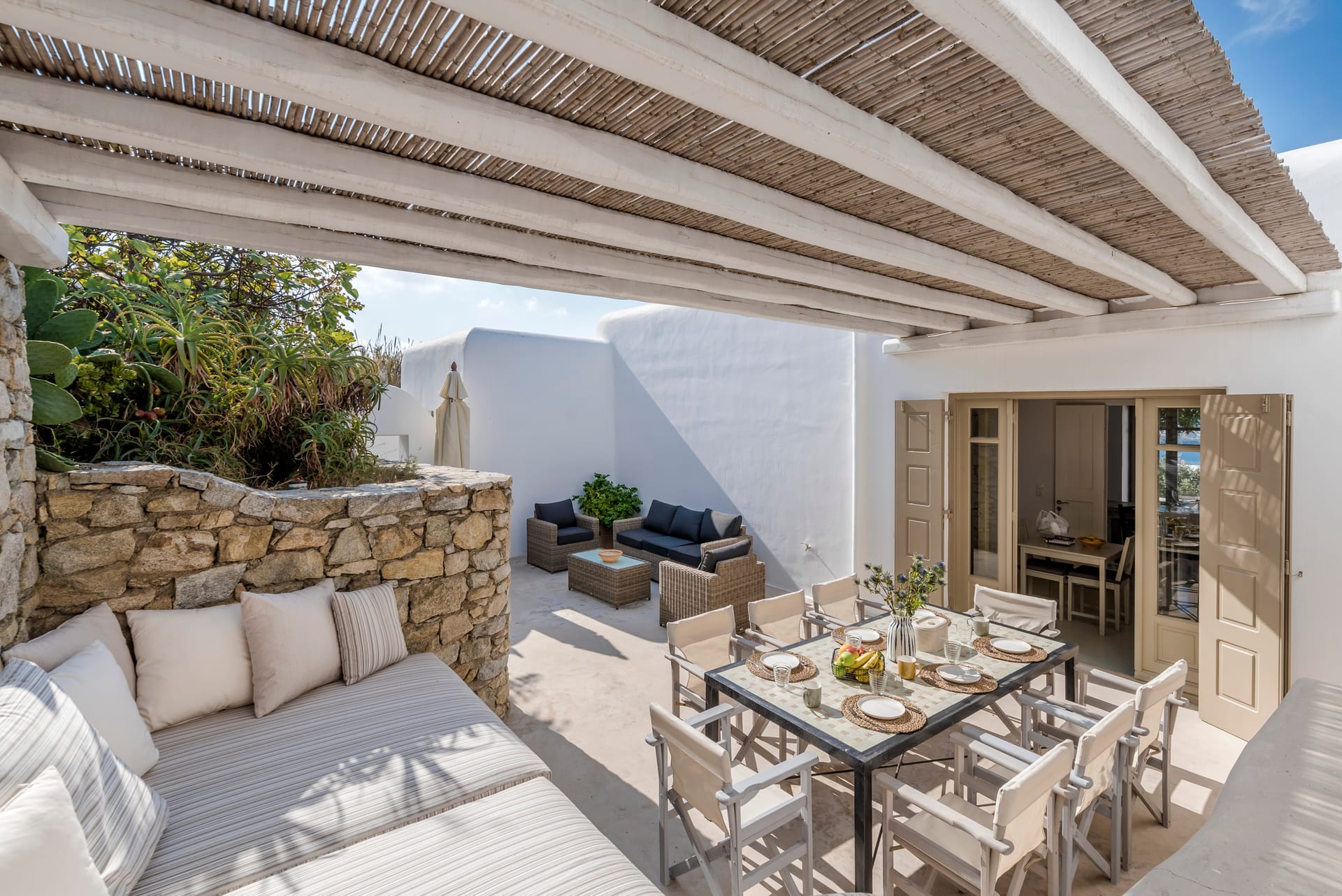 Mykonos Feelings - THALIA - 9