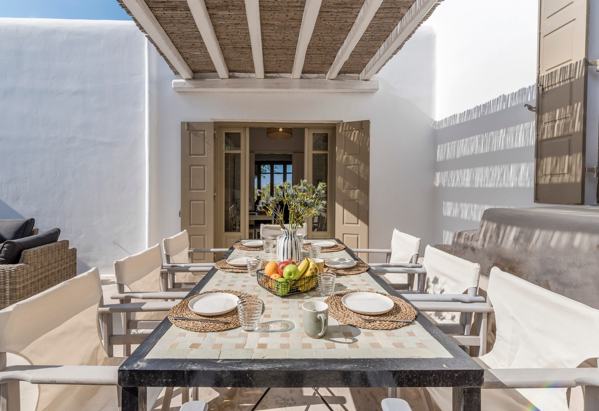 Mykonos Feelings - THALIA - 10
