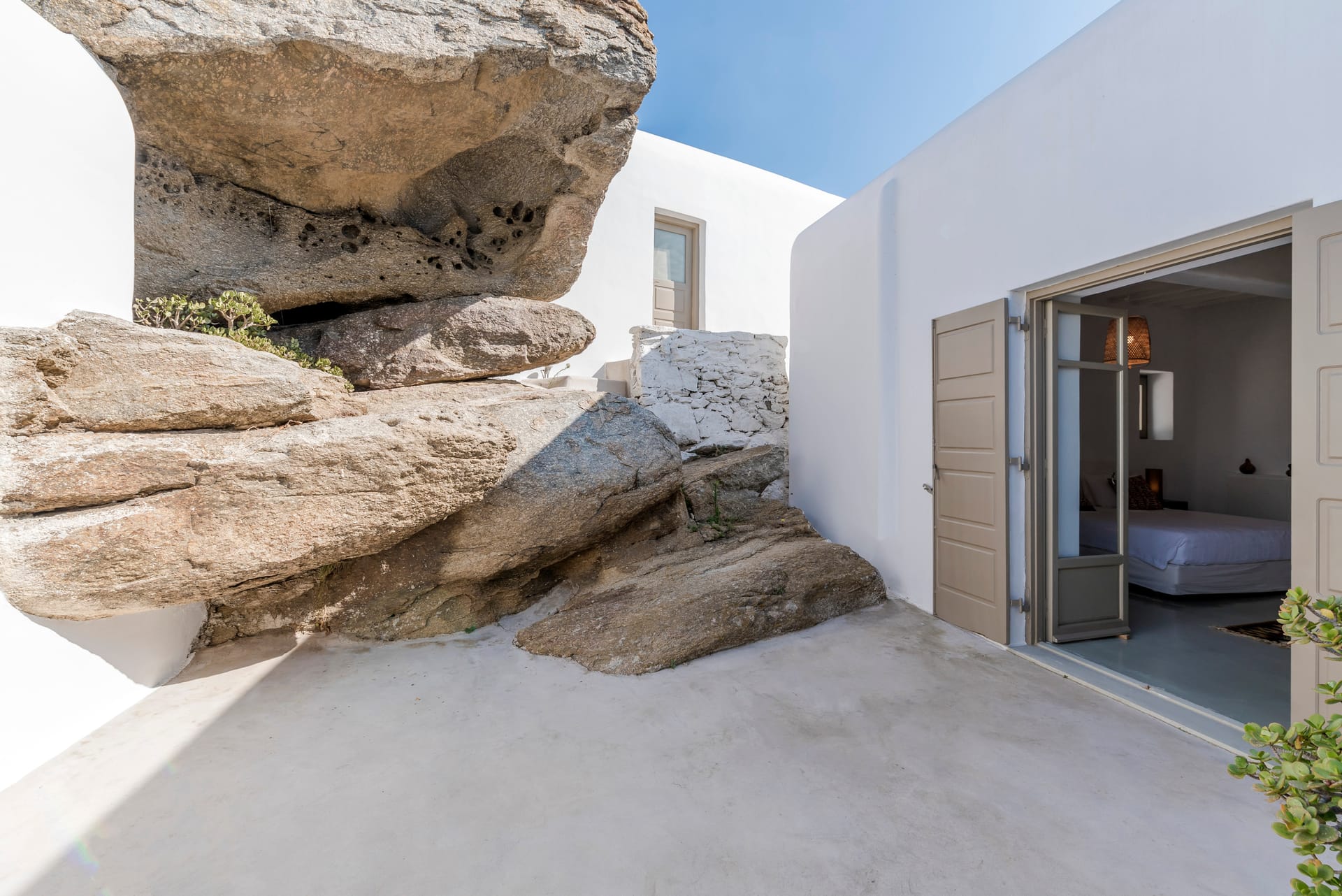 Mykonos Feelings - THALIA - 11