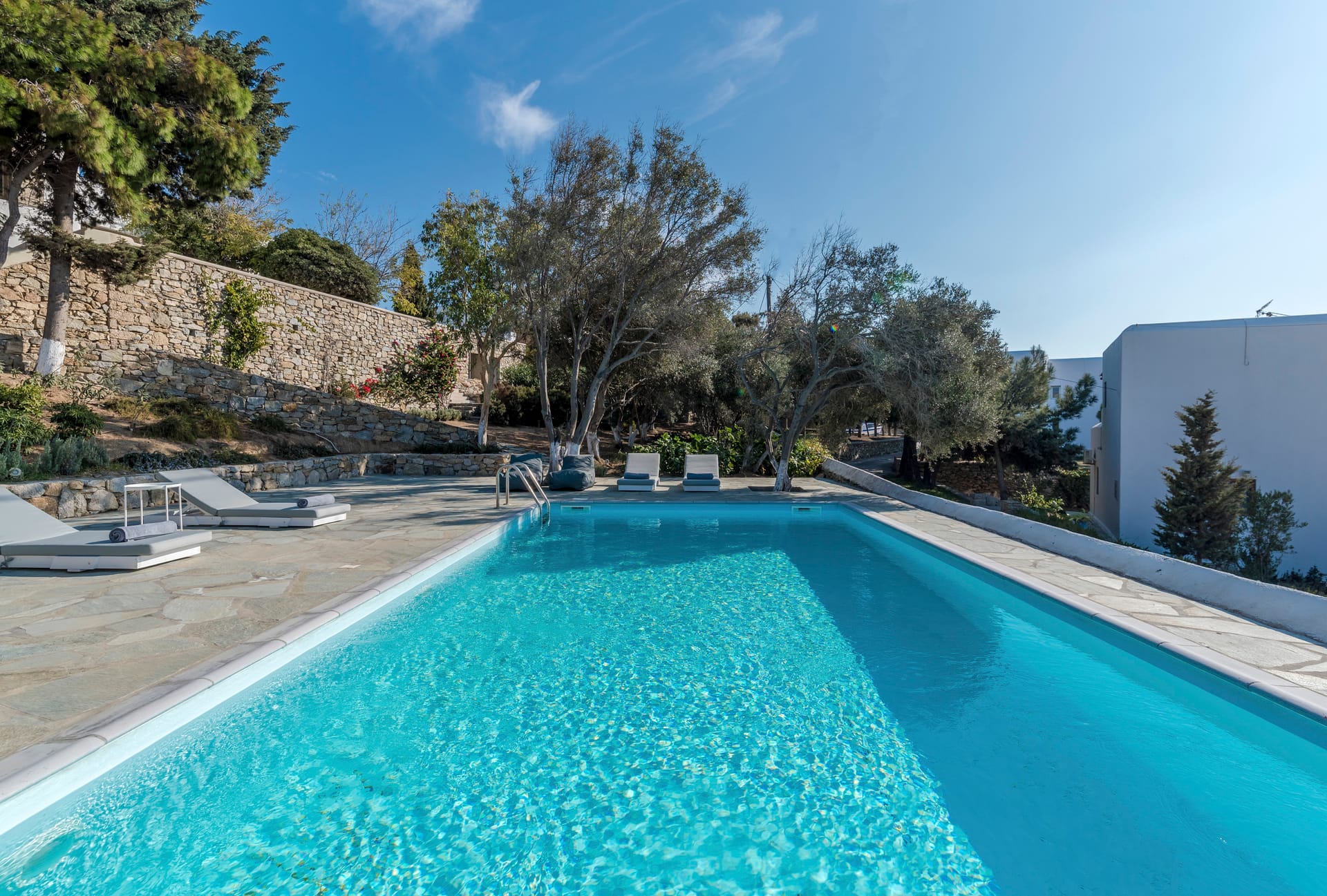 Mykonos Feelings - THALIA - 15