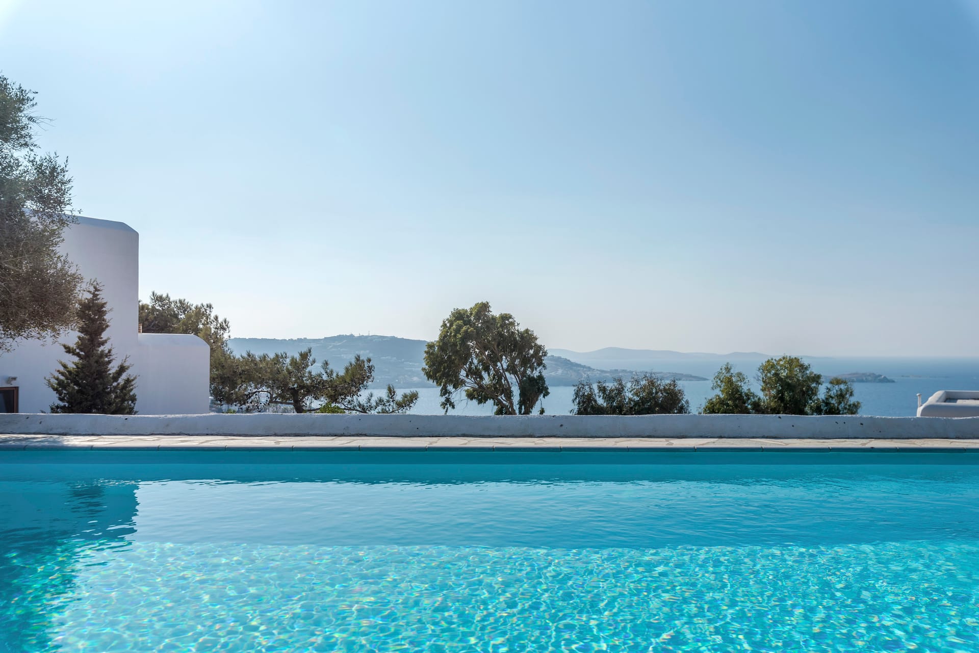 Mykonos Feelings - THALIA - 19