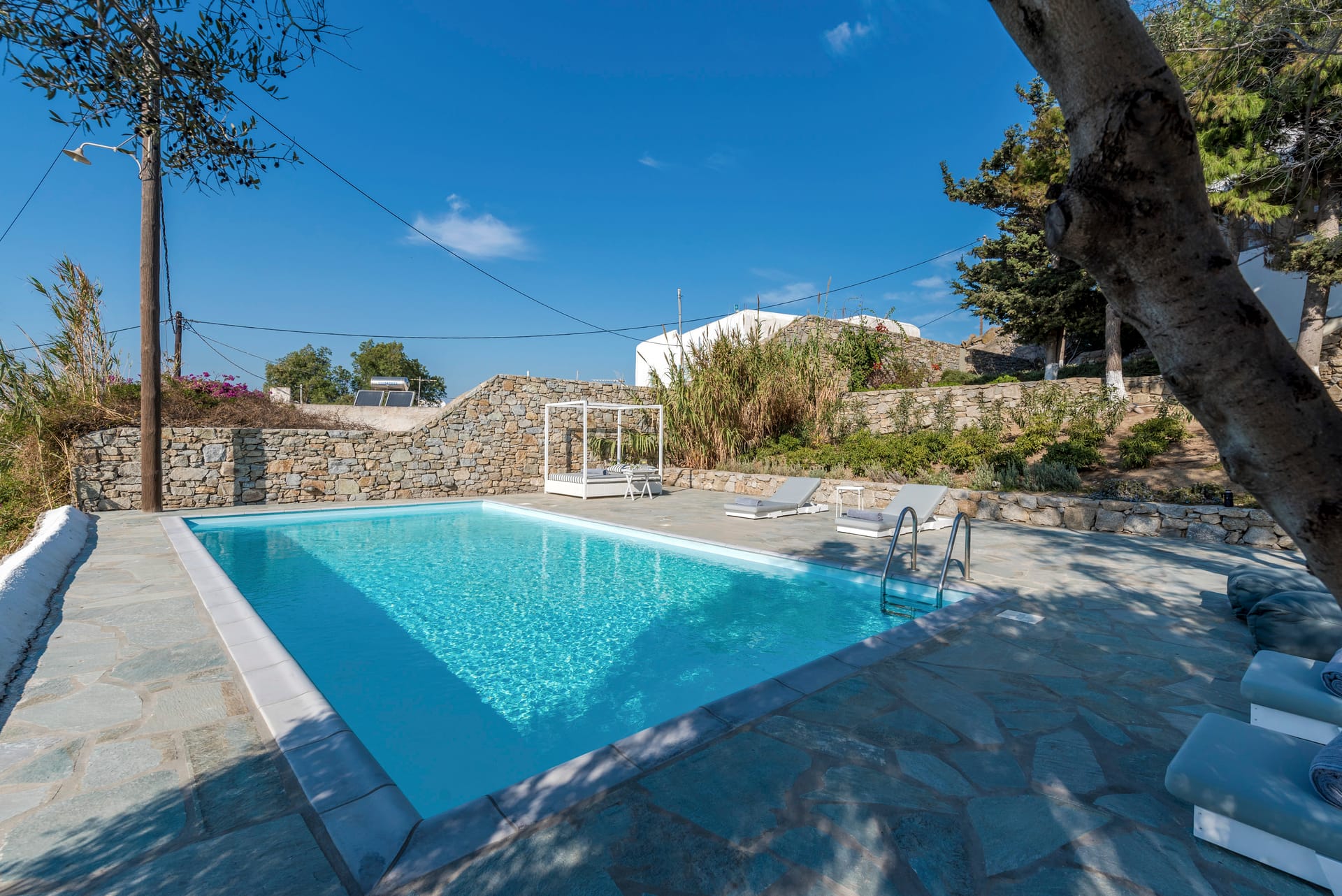 Mykonos Feelings - THALIA - 20