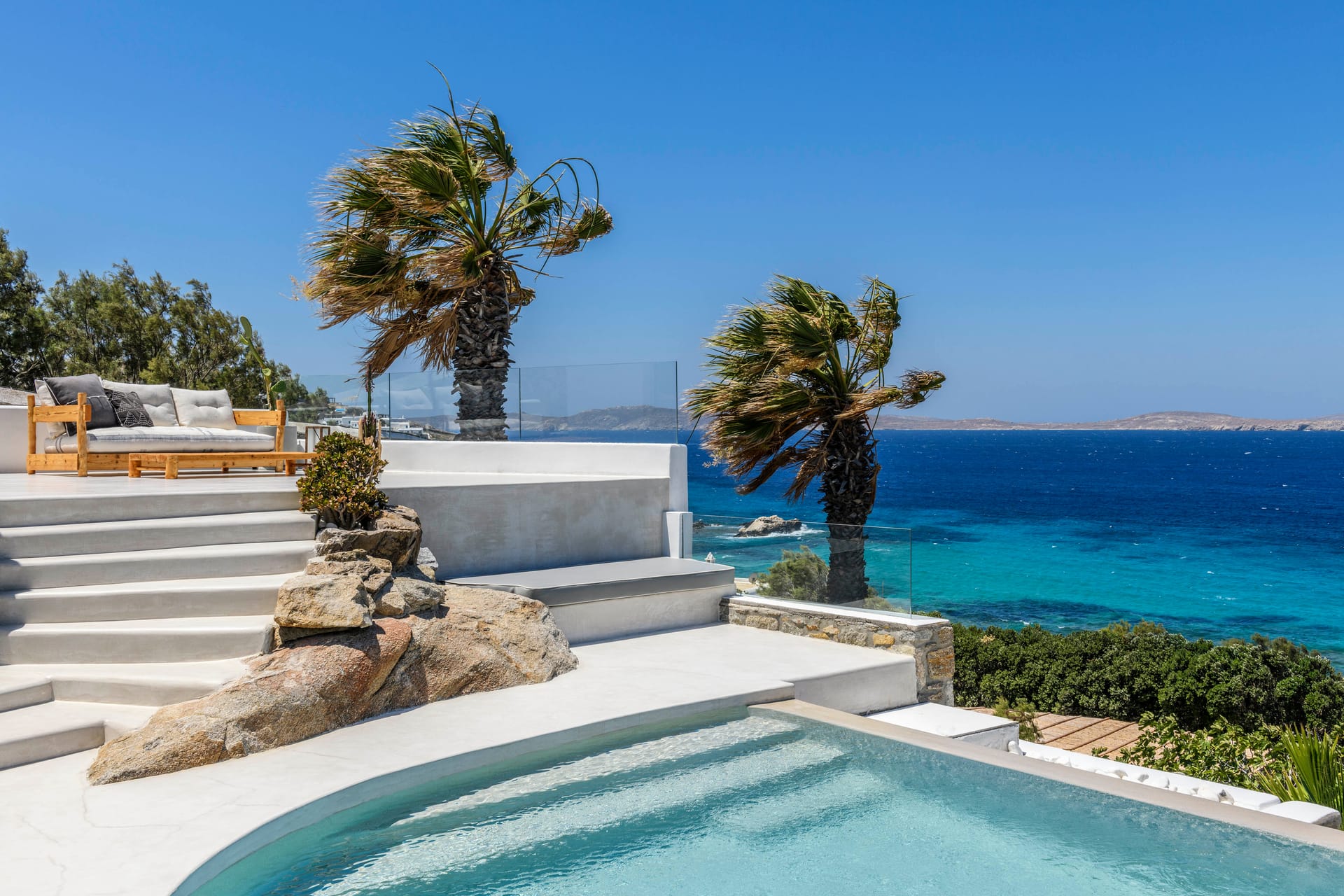 Mykonos Feelings - RIMBER - 2