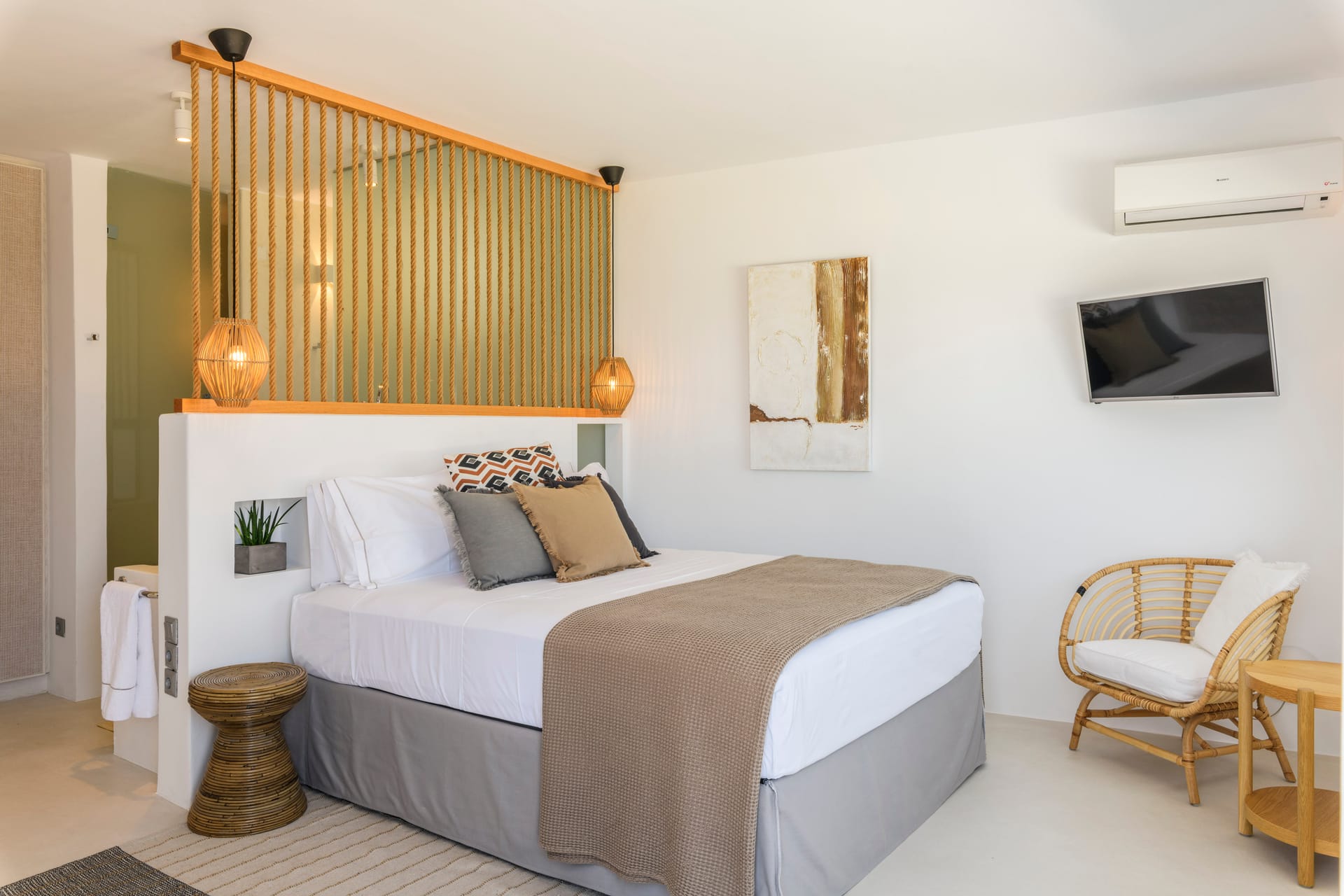 Mykonos Feelings - RIMBER - 15