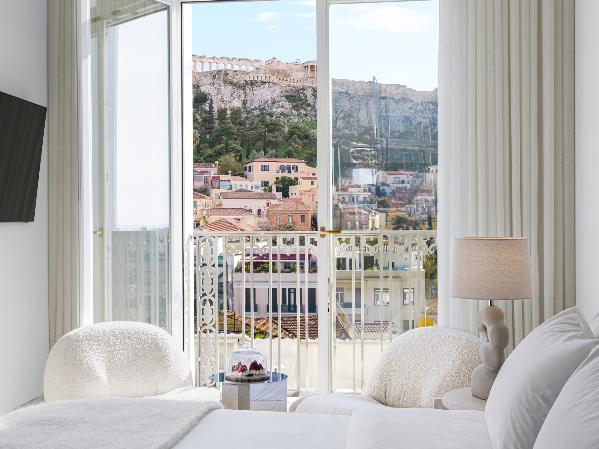 The Dolli at Acropolis, A Hotel to Live - UEA2 - 2