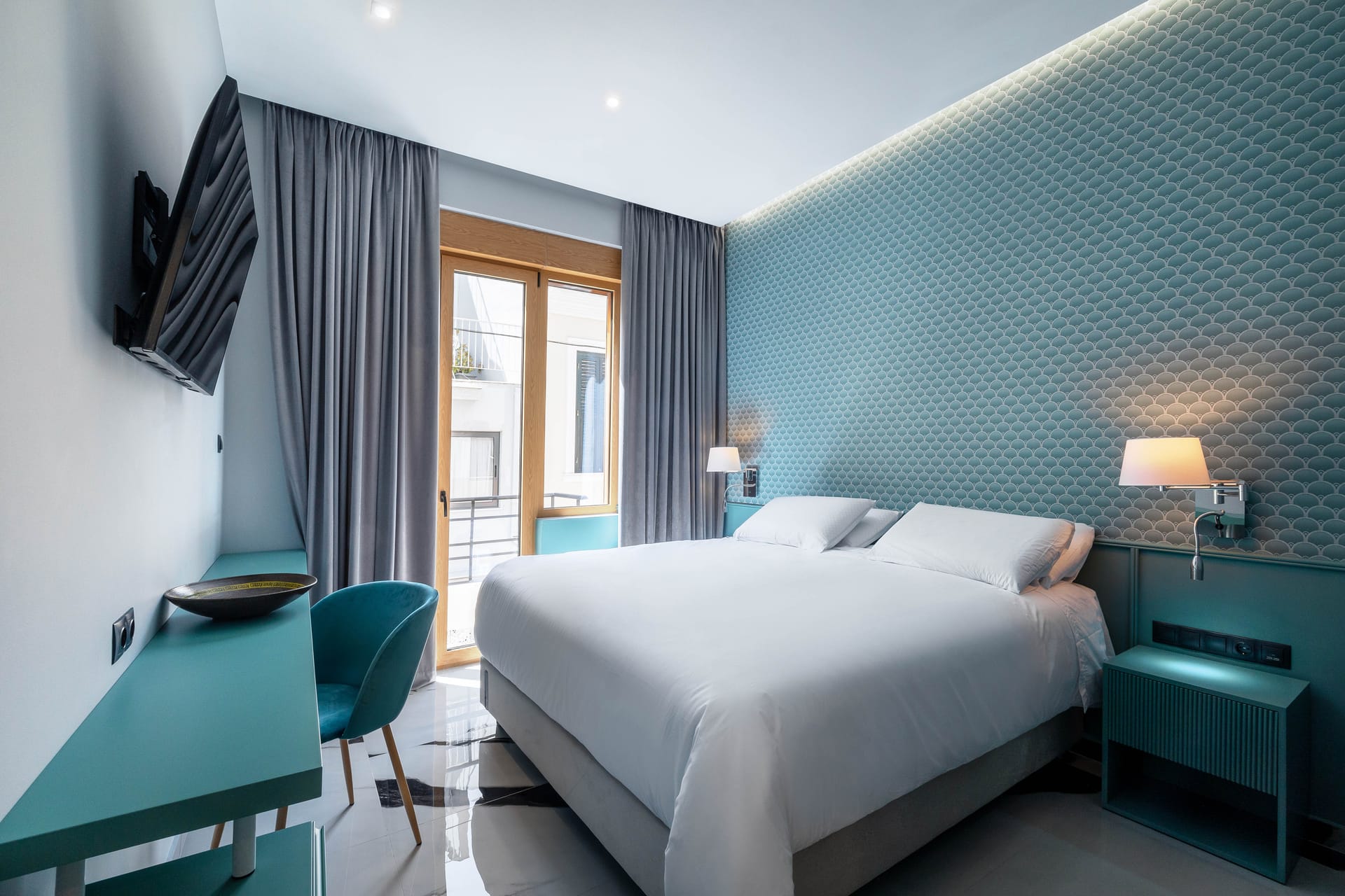 Eccentric Suite