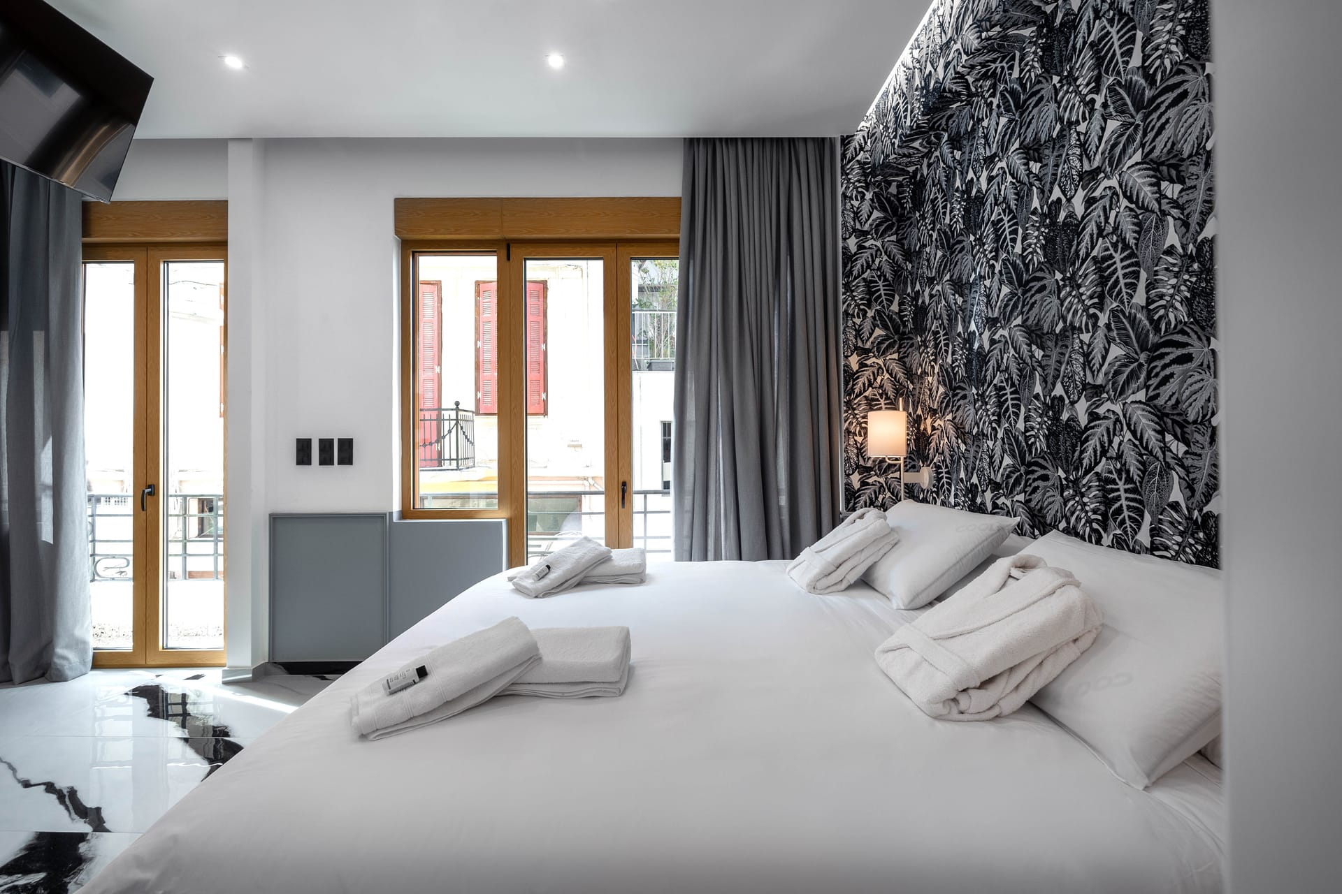 Superstar Suite