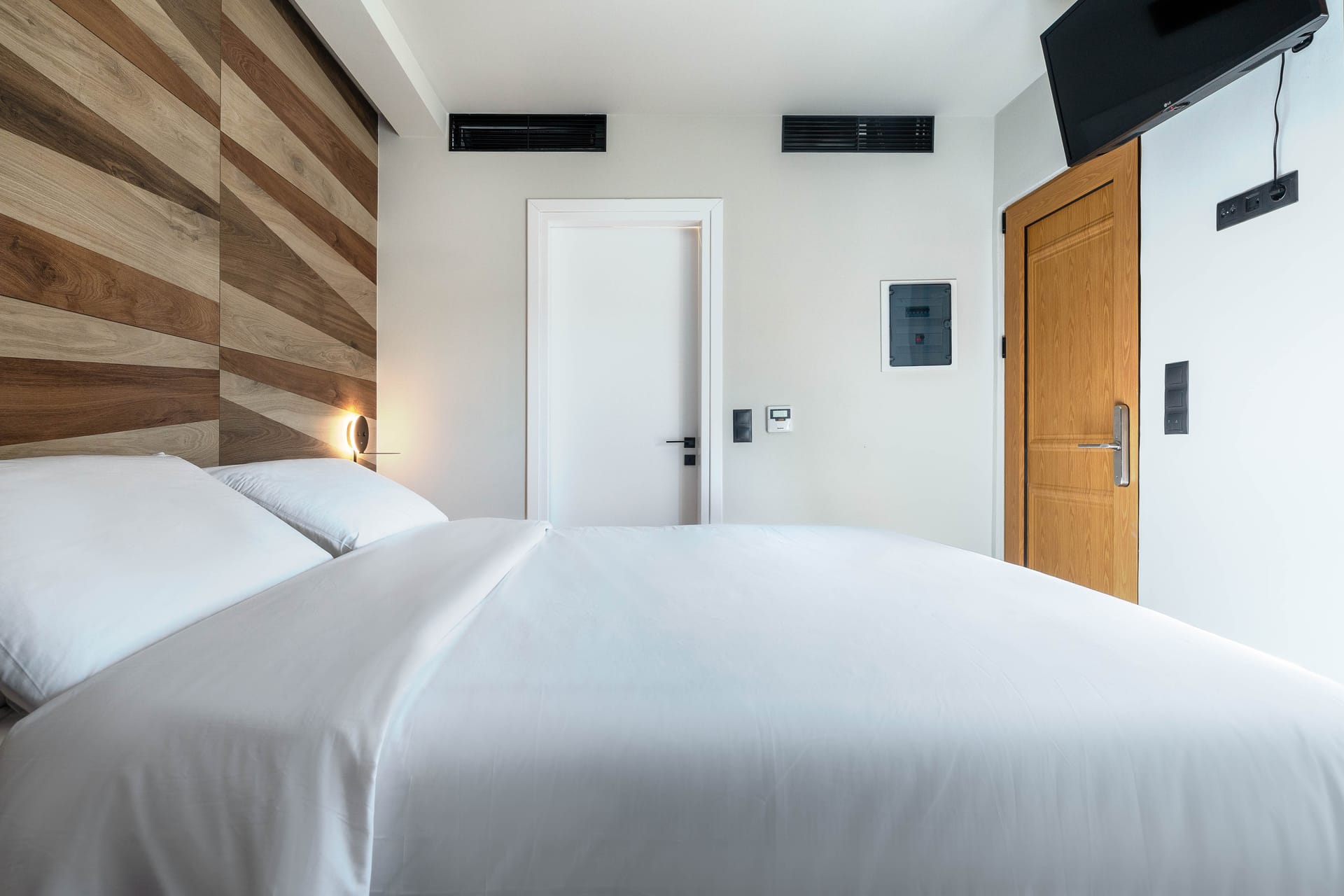 Penthouse Suite