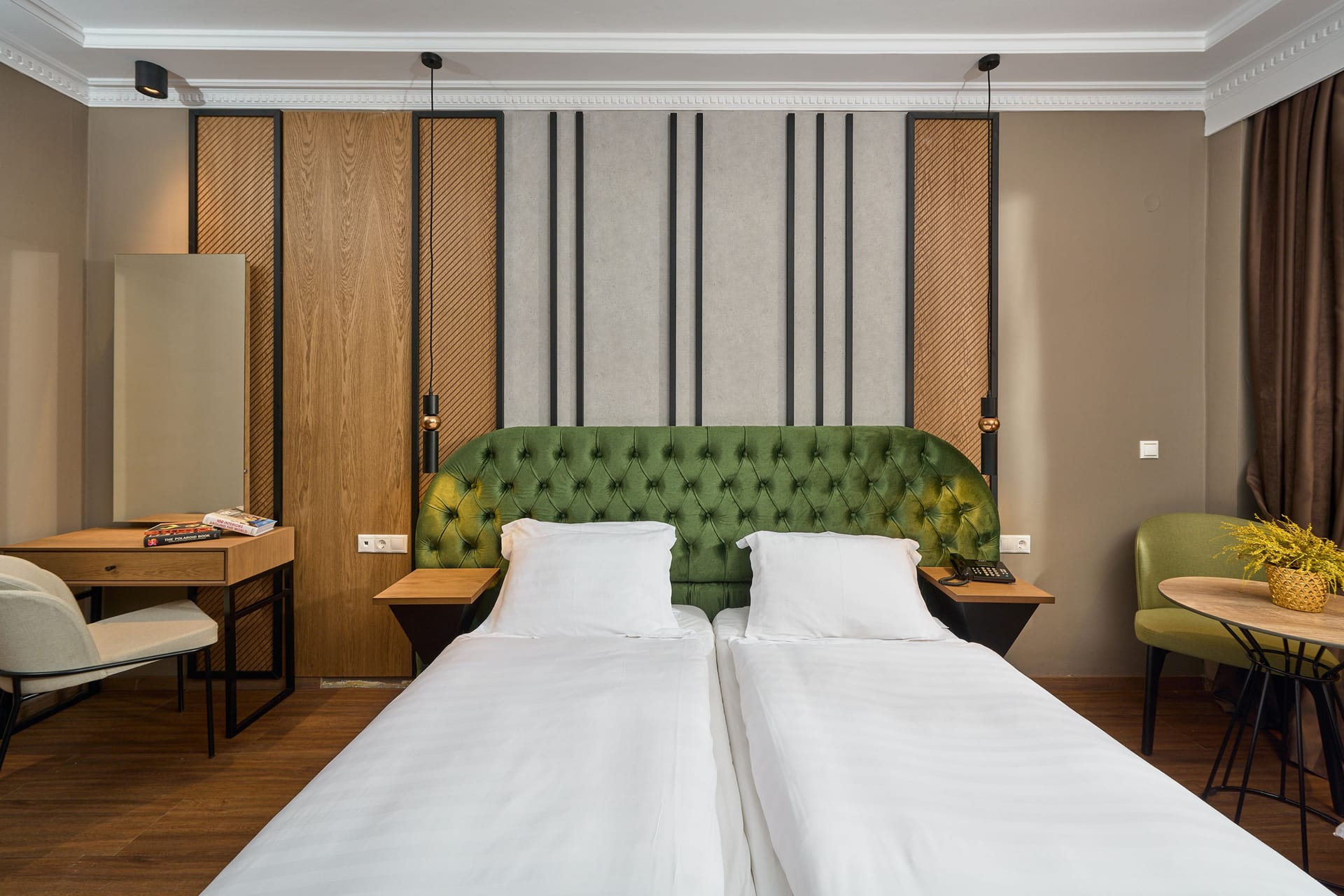 Royal Hotel Thessaloniki - TRNB - 3