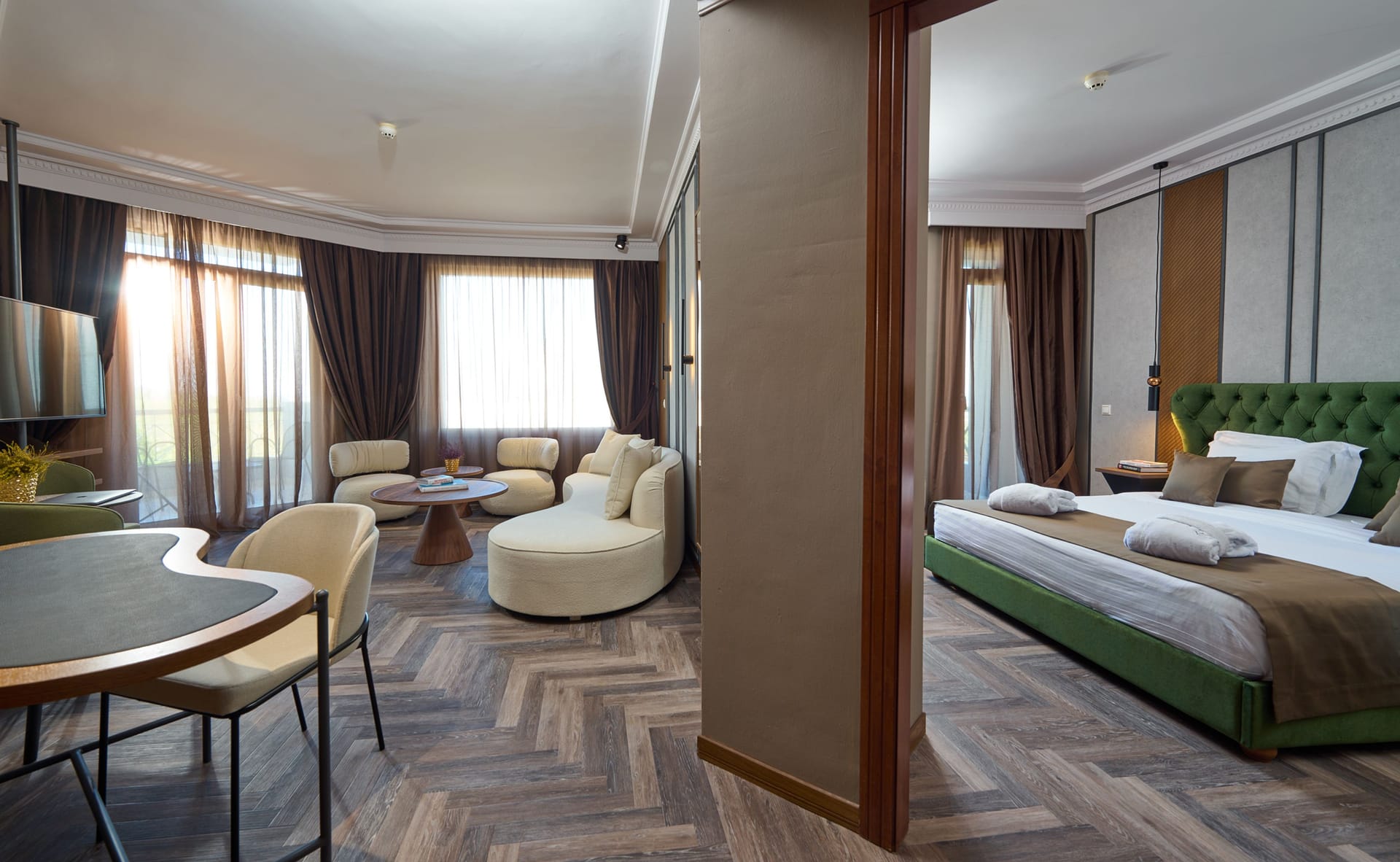 Suite