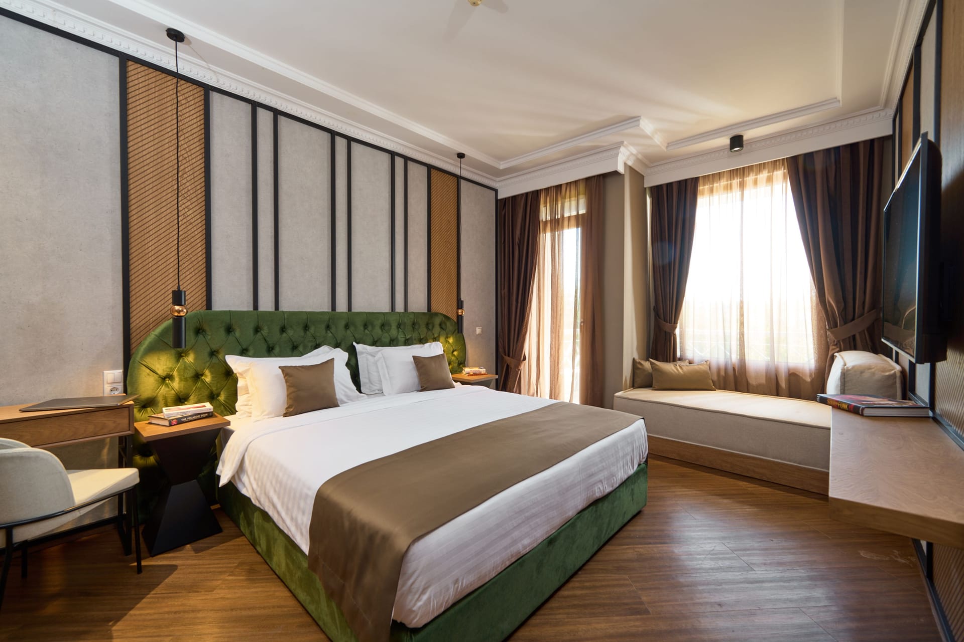 Royal Hotel Thessaloniki - FAMILY - 2