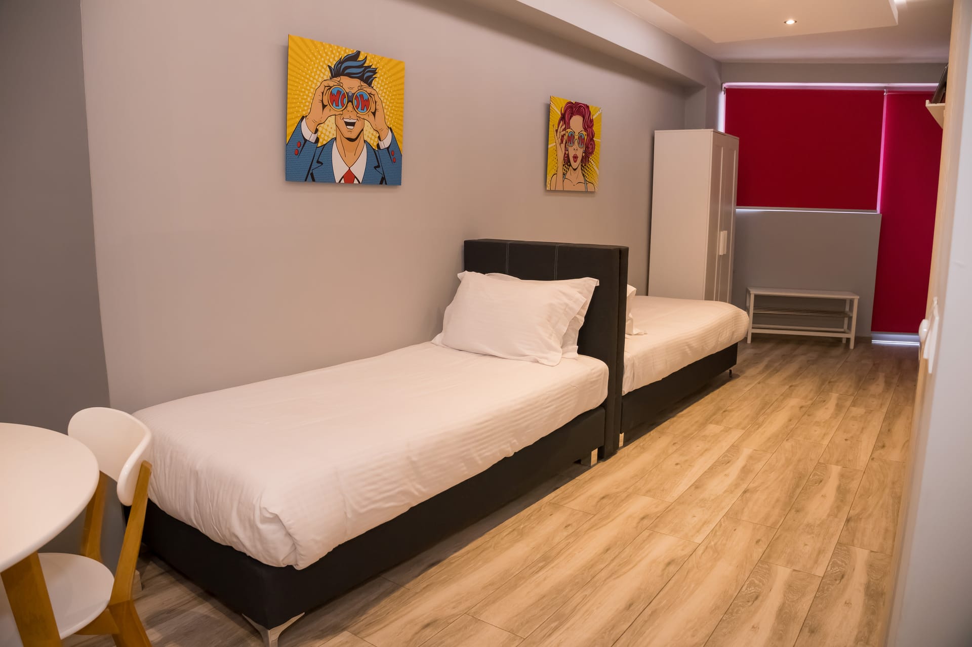 Connect Studios & Apartments Athens - 14LFAM - 5