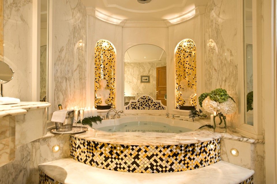 Royal Olympic Hotel Athens - SUI - 4