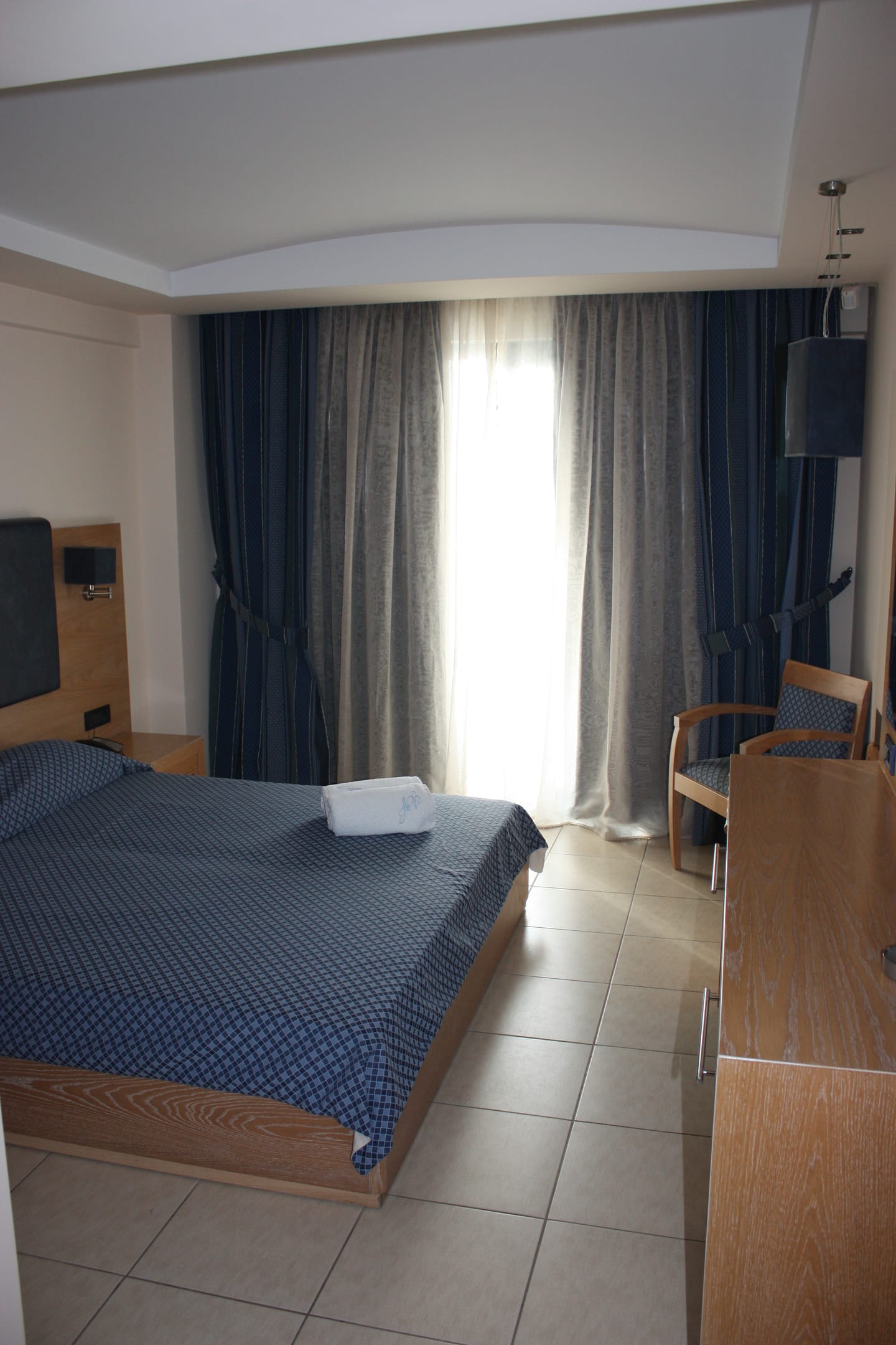 Suite Sea View