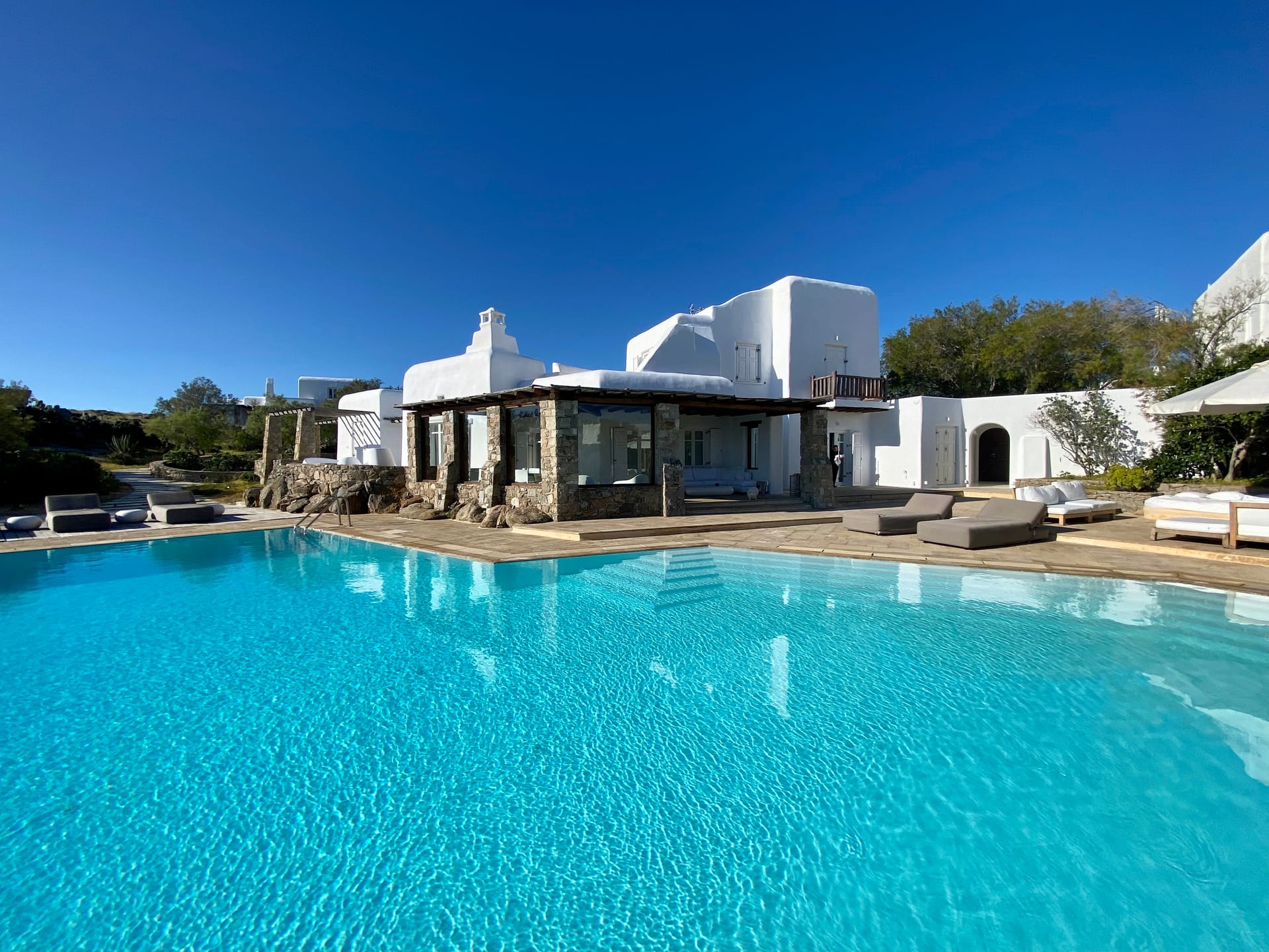 Villa Abigail