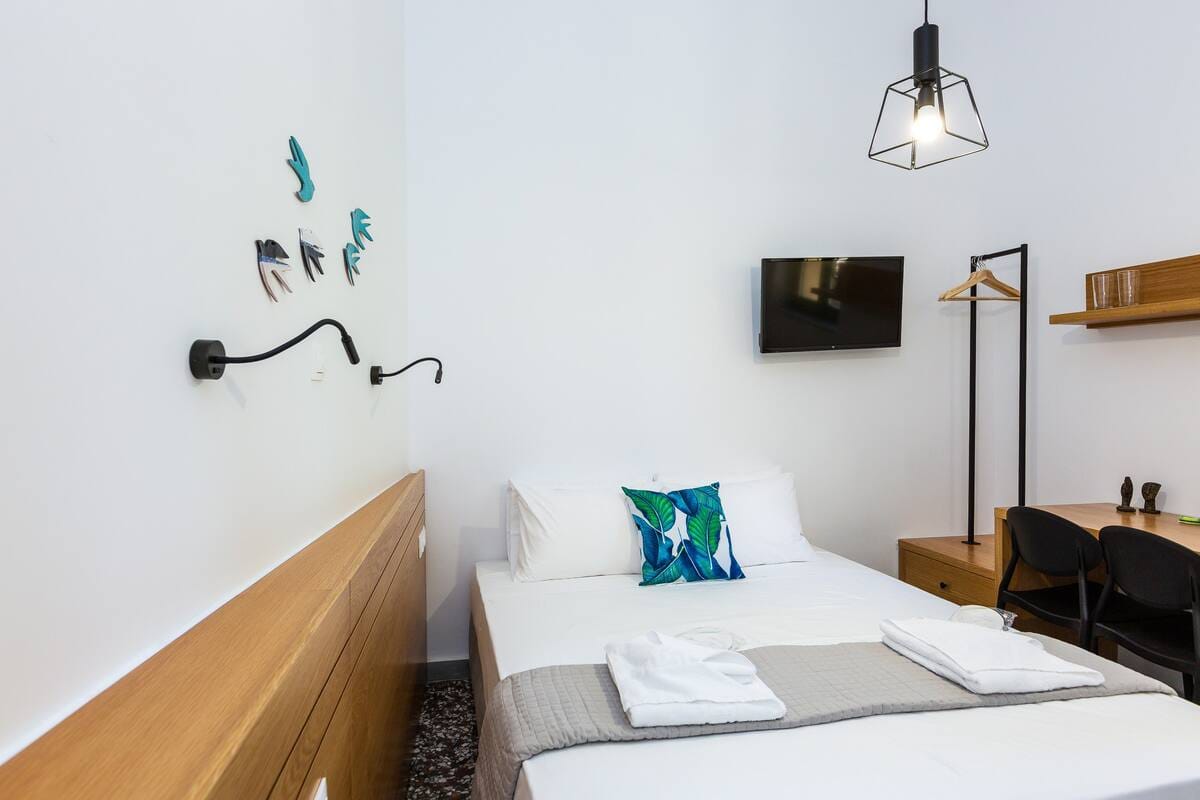 Ink Hotel Phos Rethymno - SINGR - 2