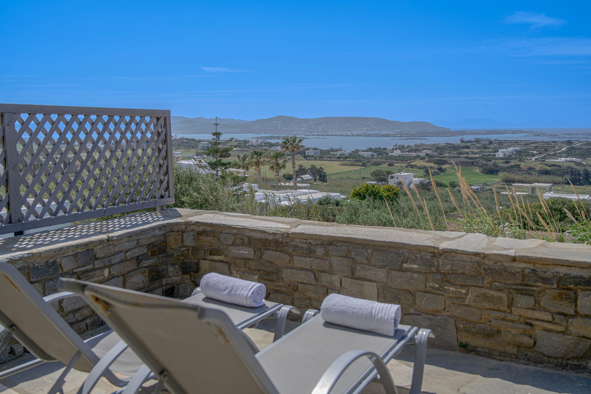 Anthemion Paros – Villas & Suites - ROSETT - 1